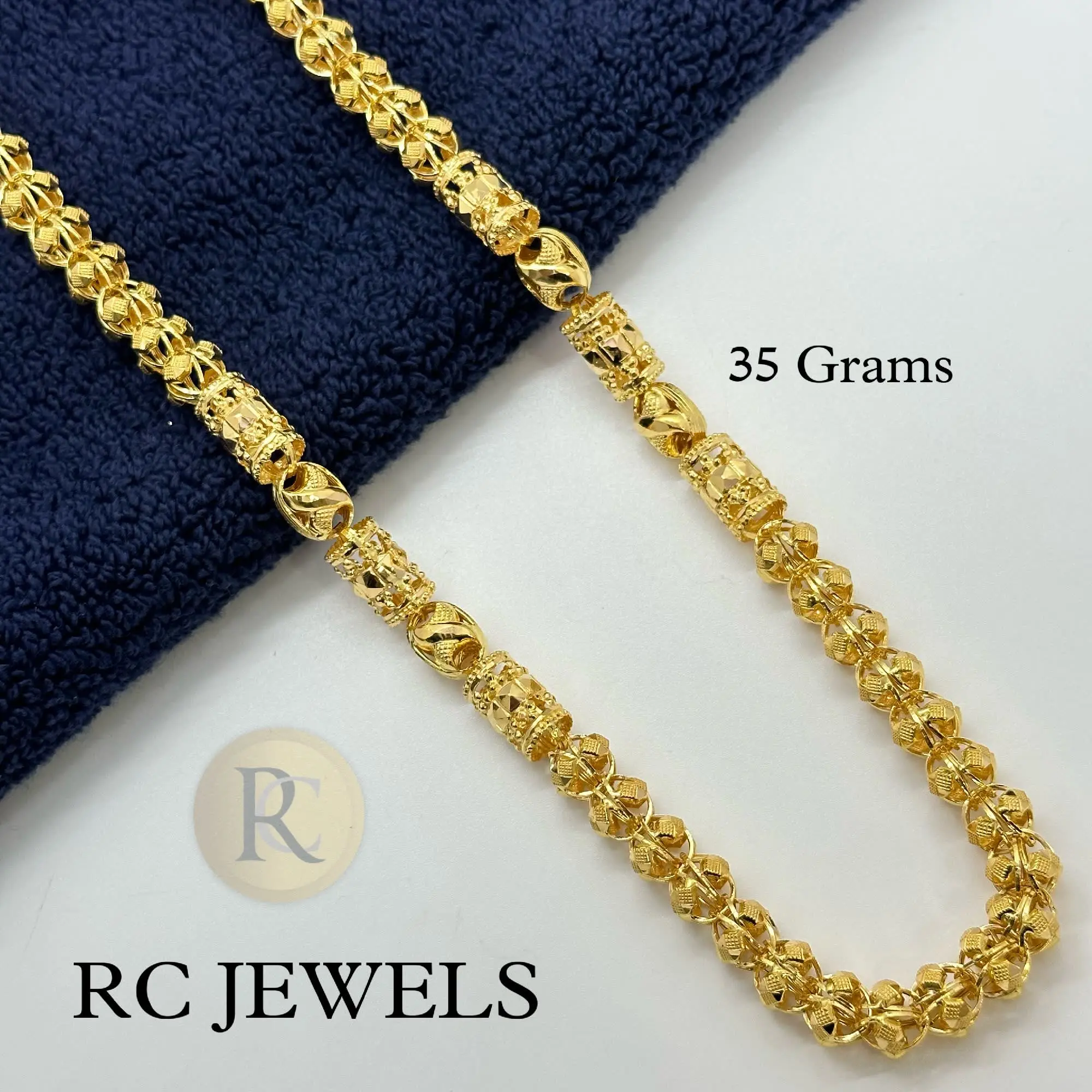 Bahubali Chain