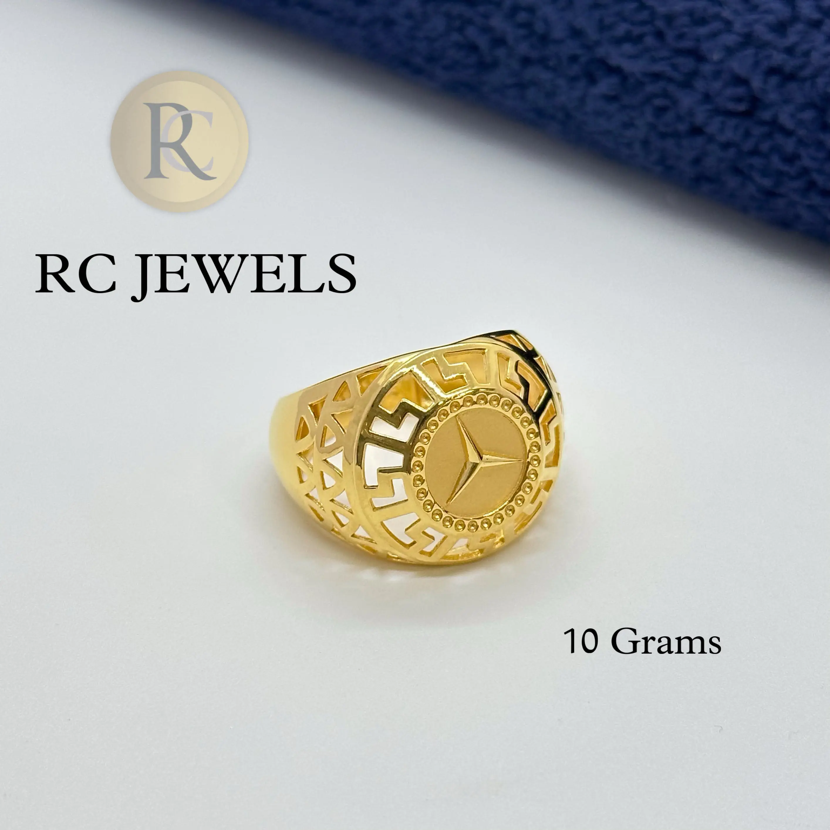 King Rings
