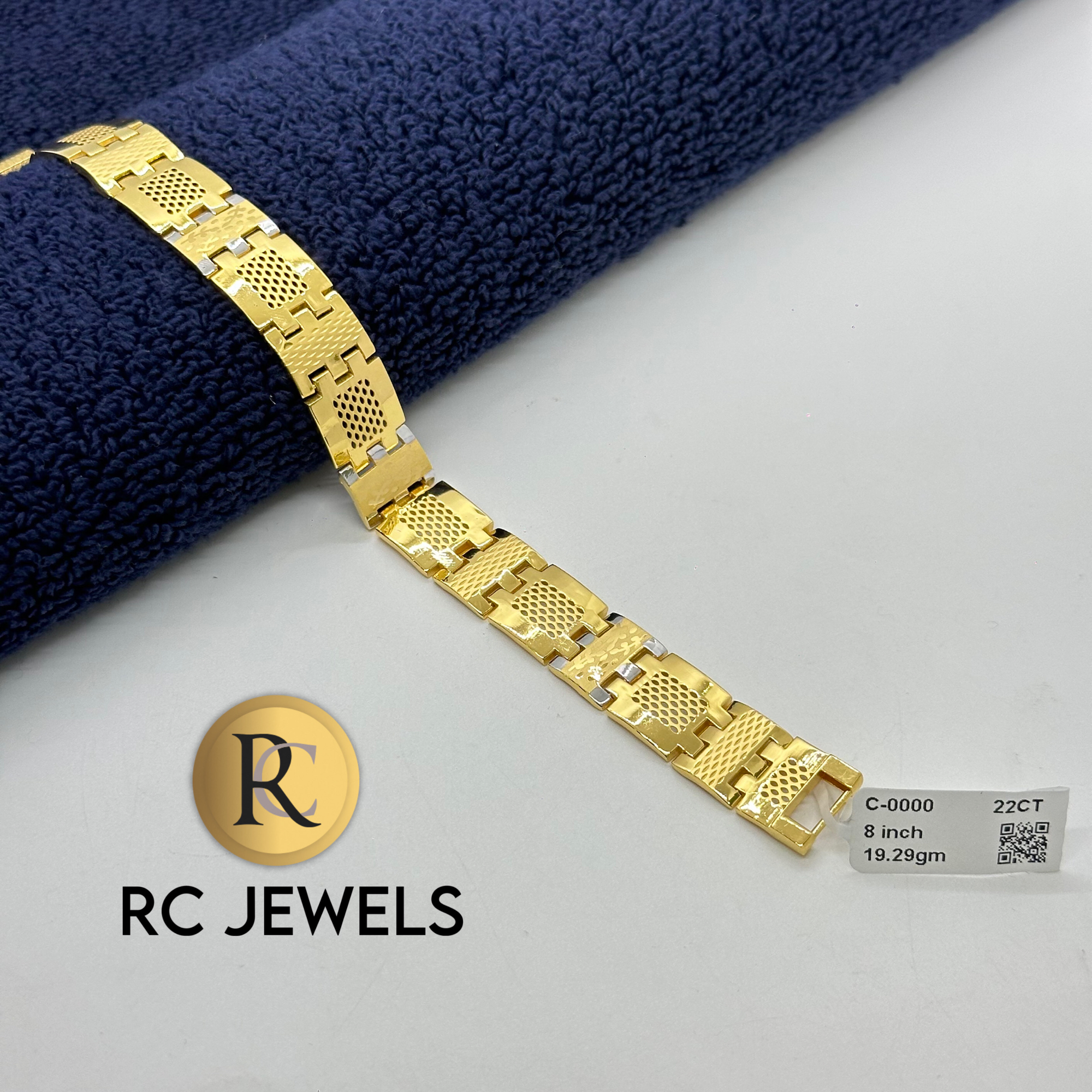 king bracelet