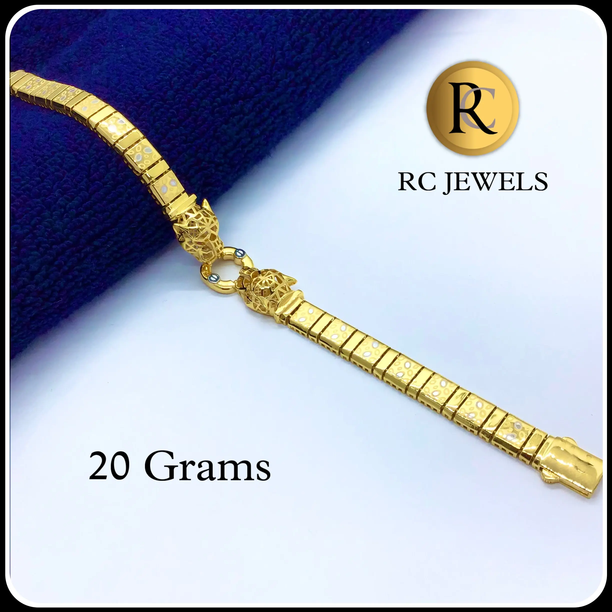 Cuban Bracelet