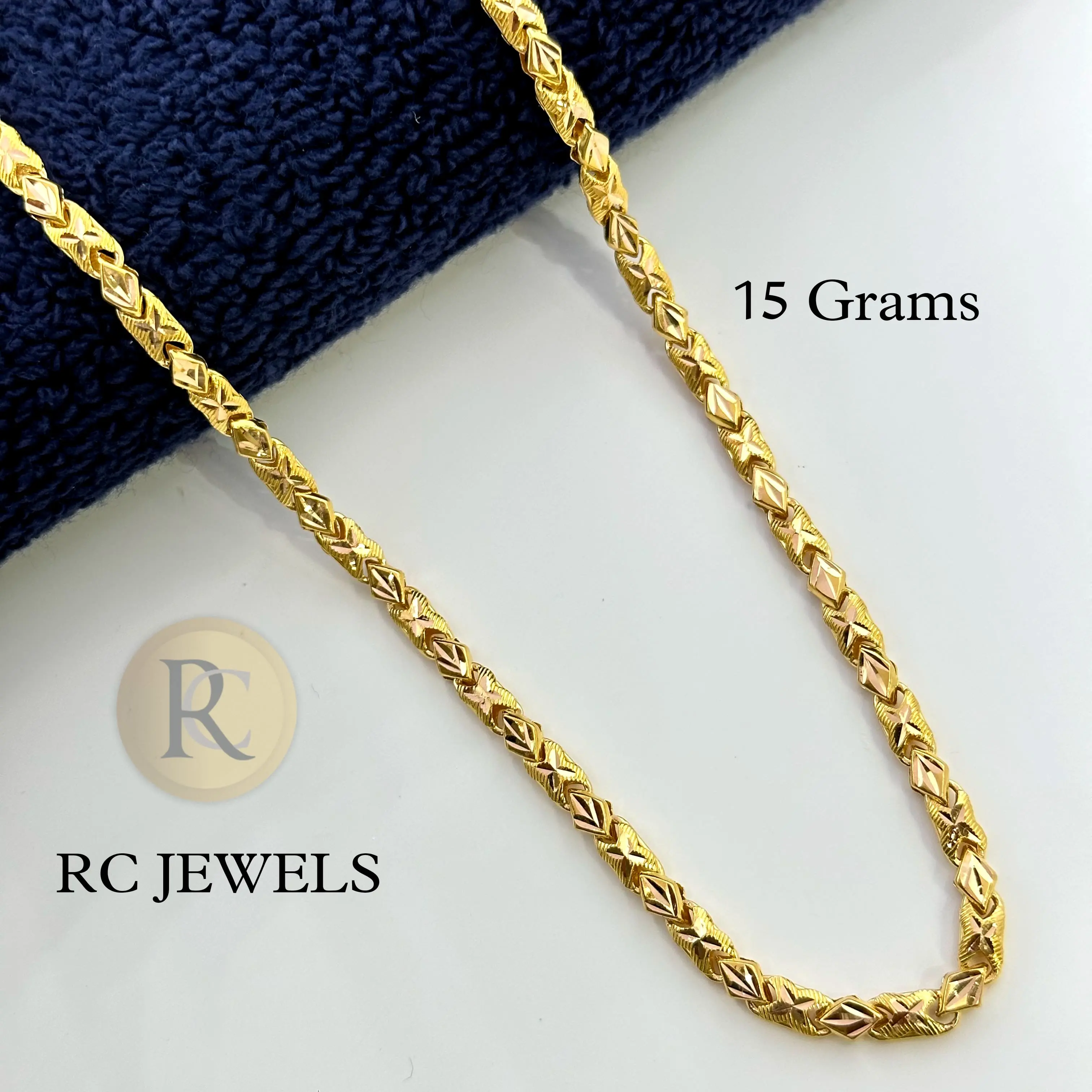 Coimbatore Fancy Chain