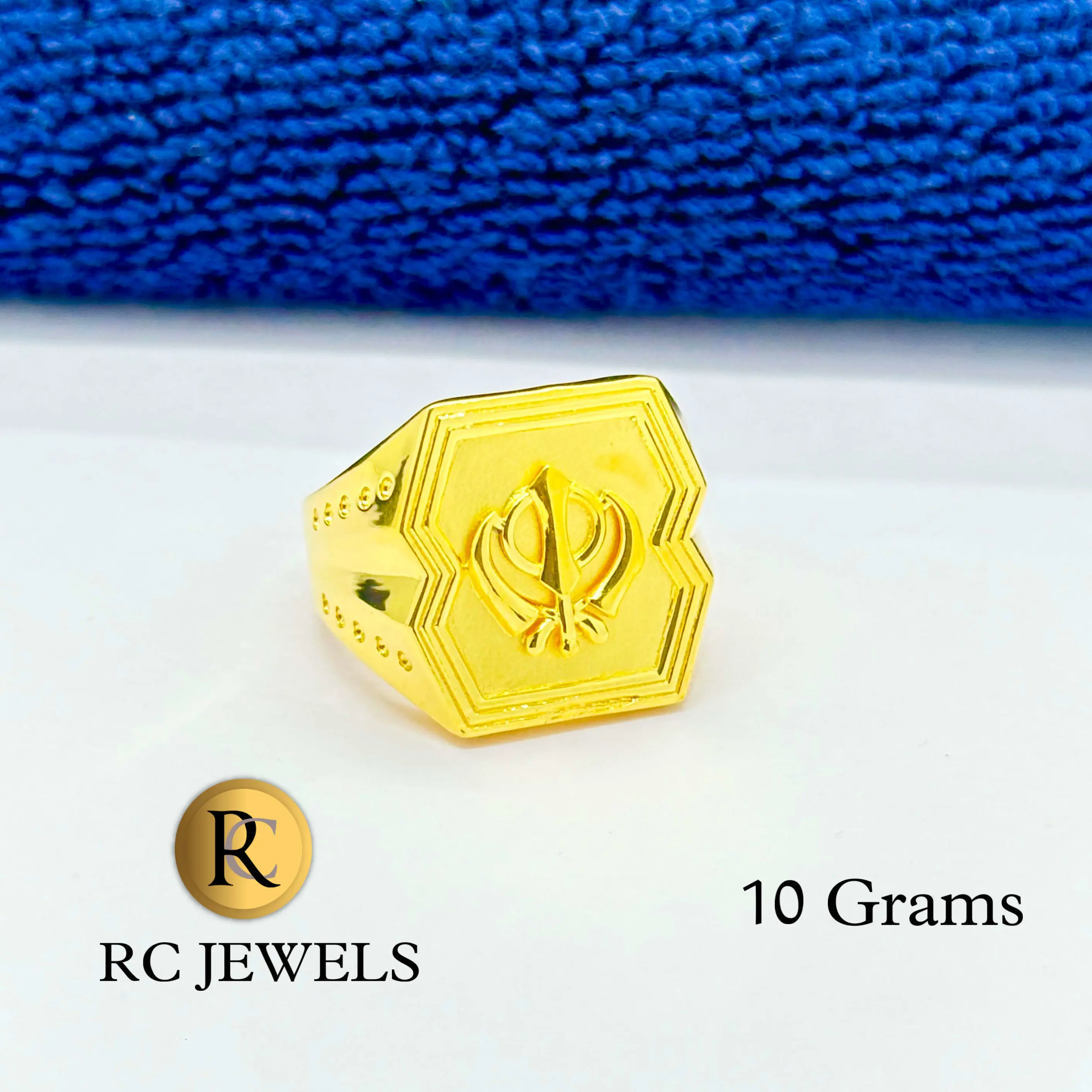 King Rings