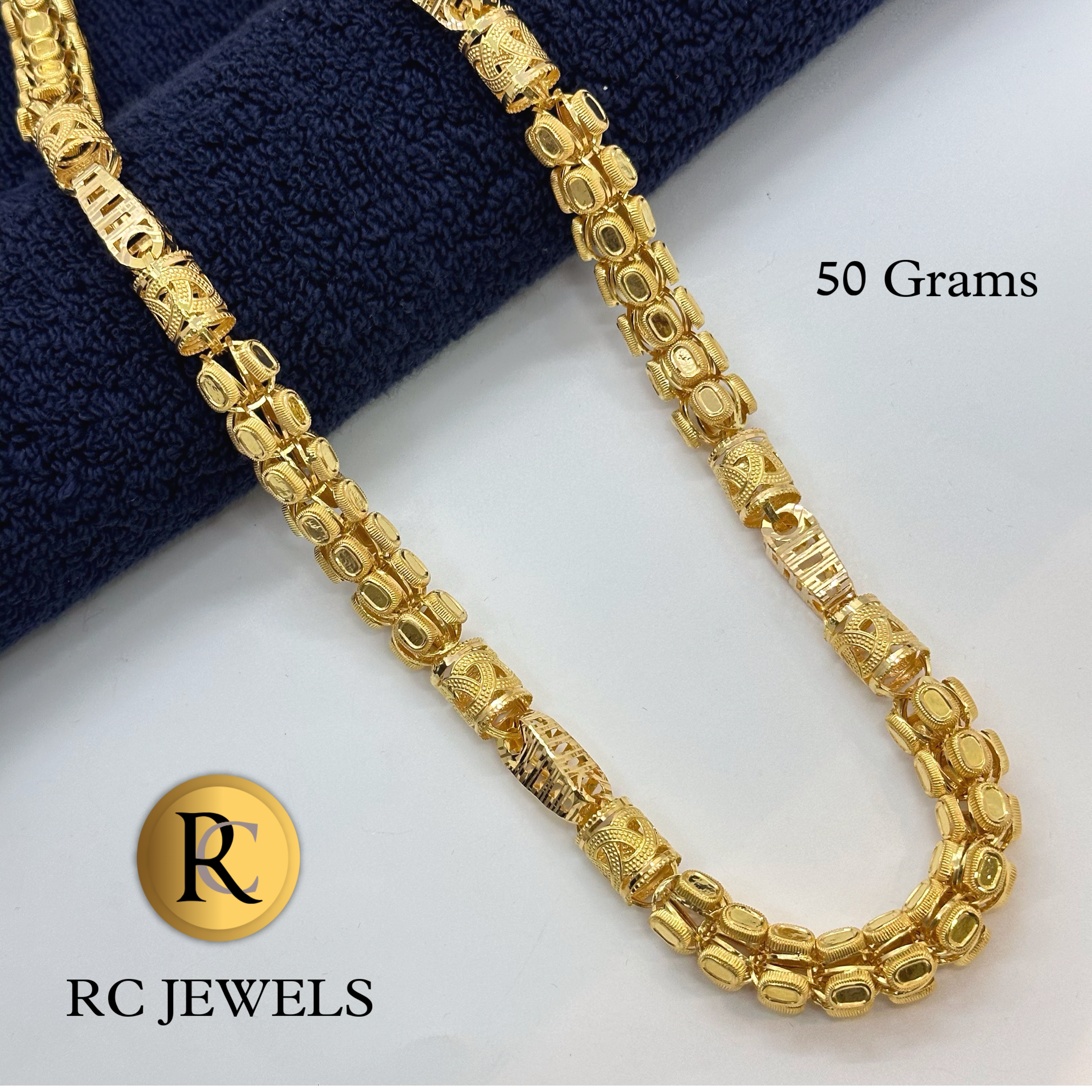 Bahubali Chain