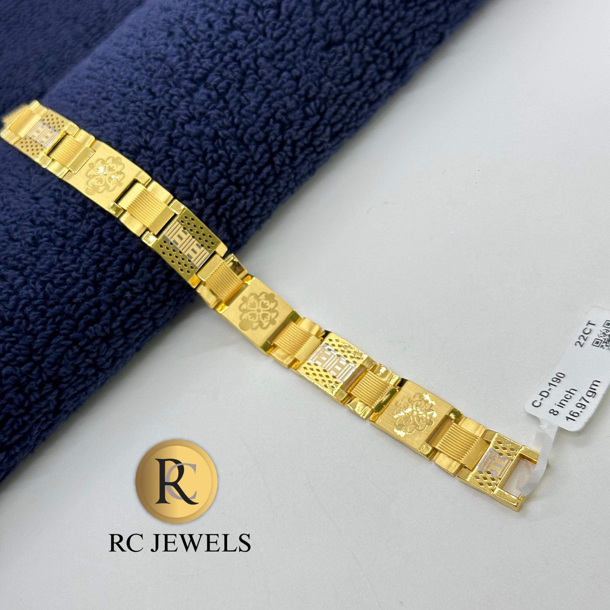 king bracelet