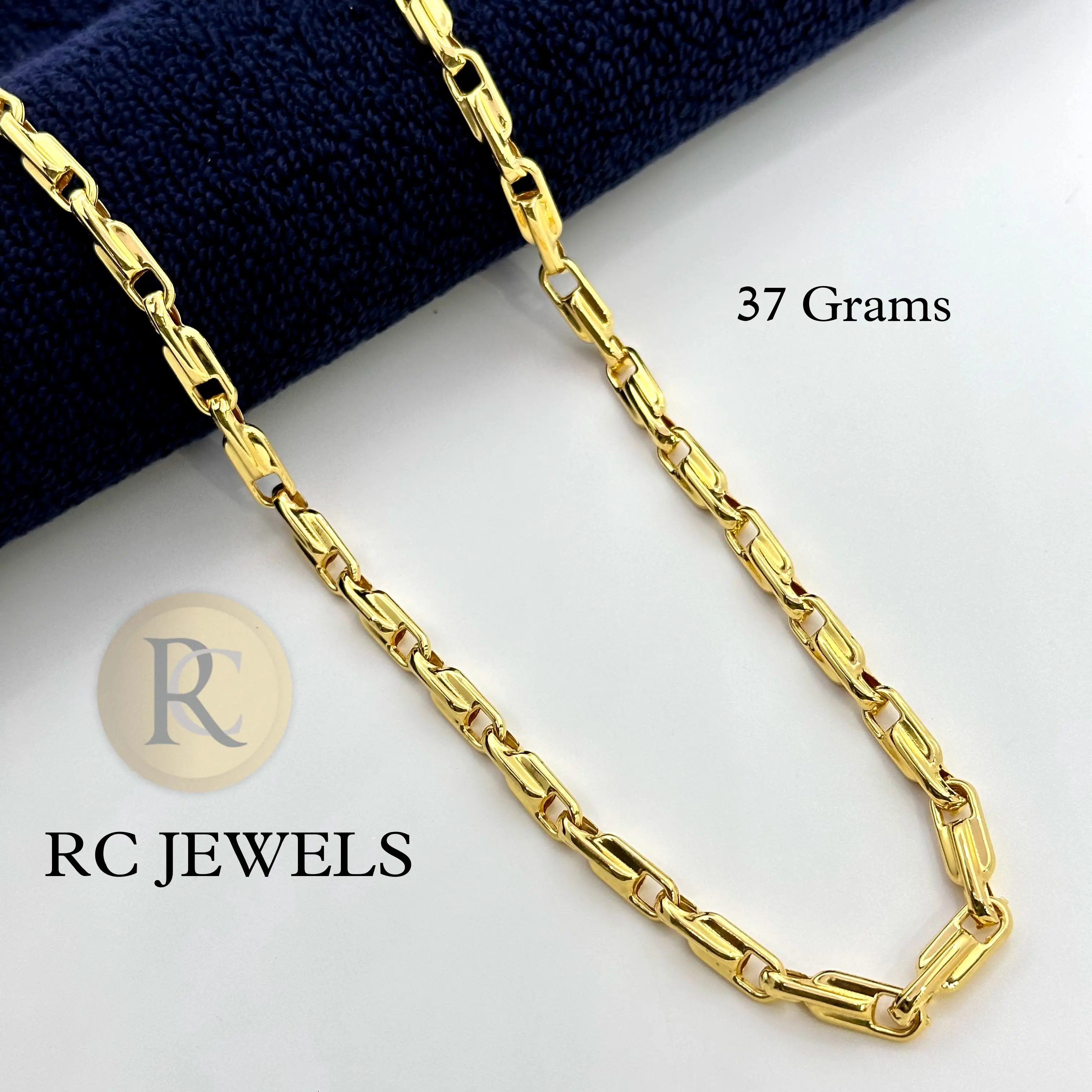 Metric Chain