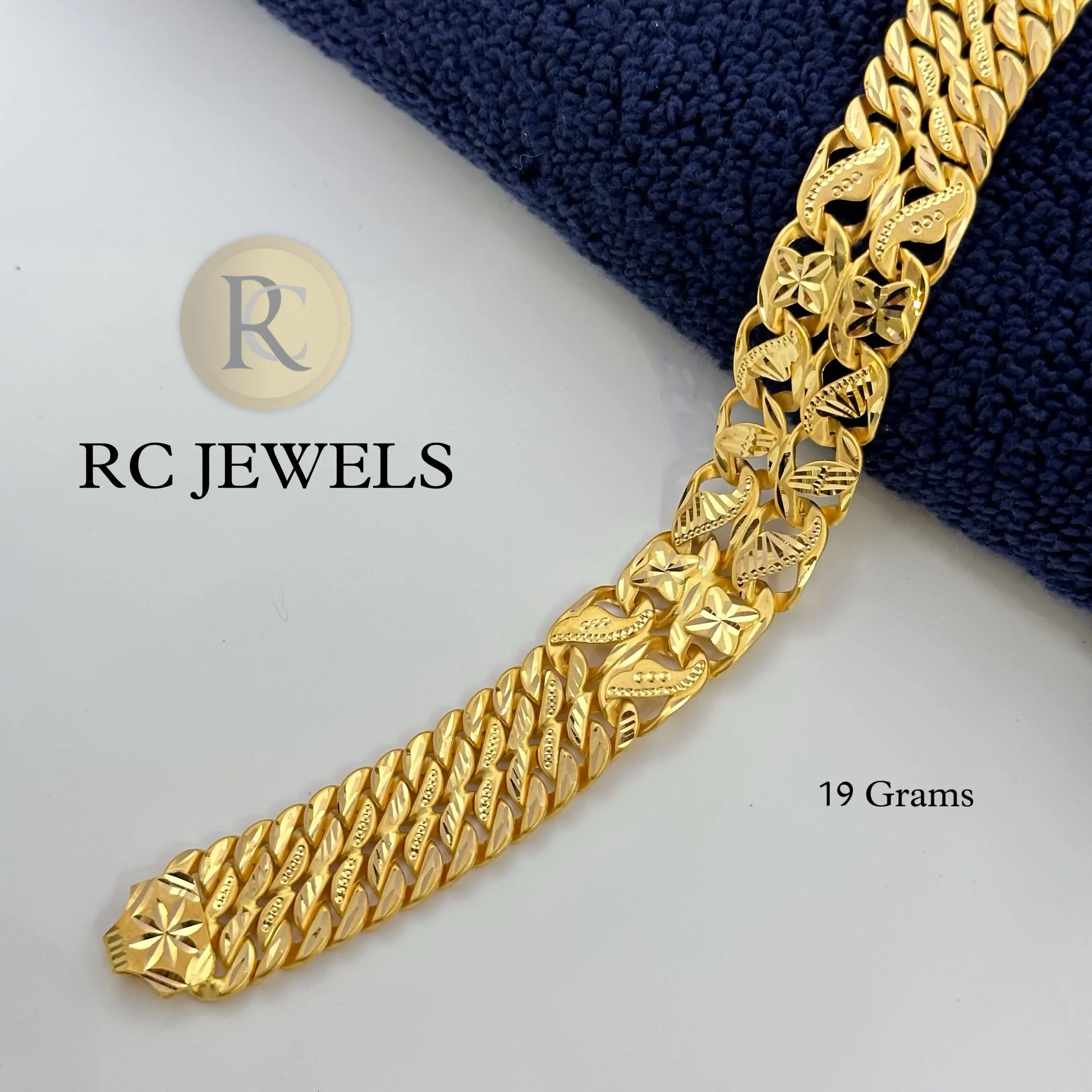 Bahubali Bracelets