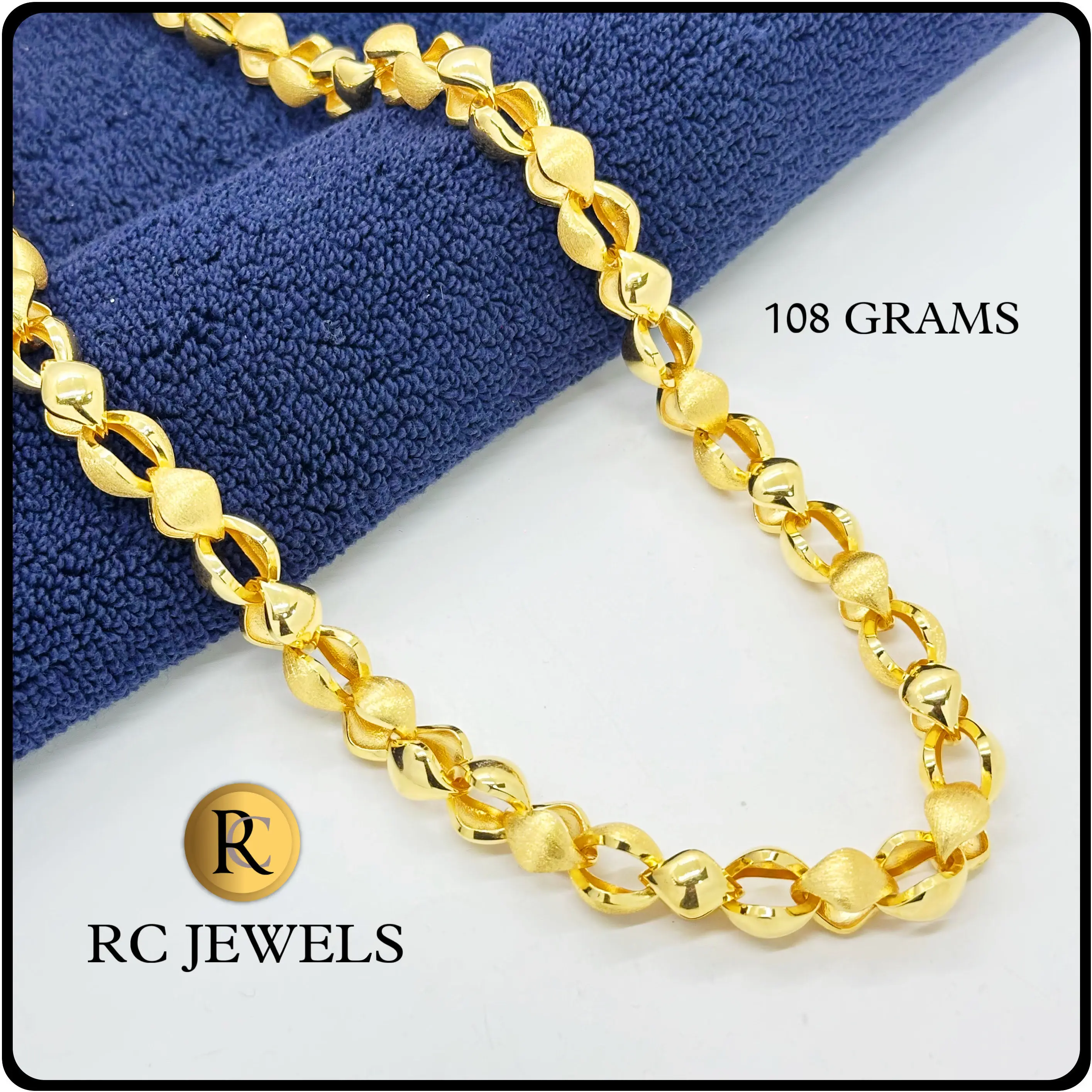 Metric Chain
