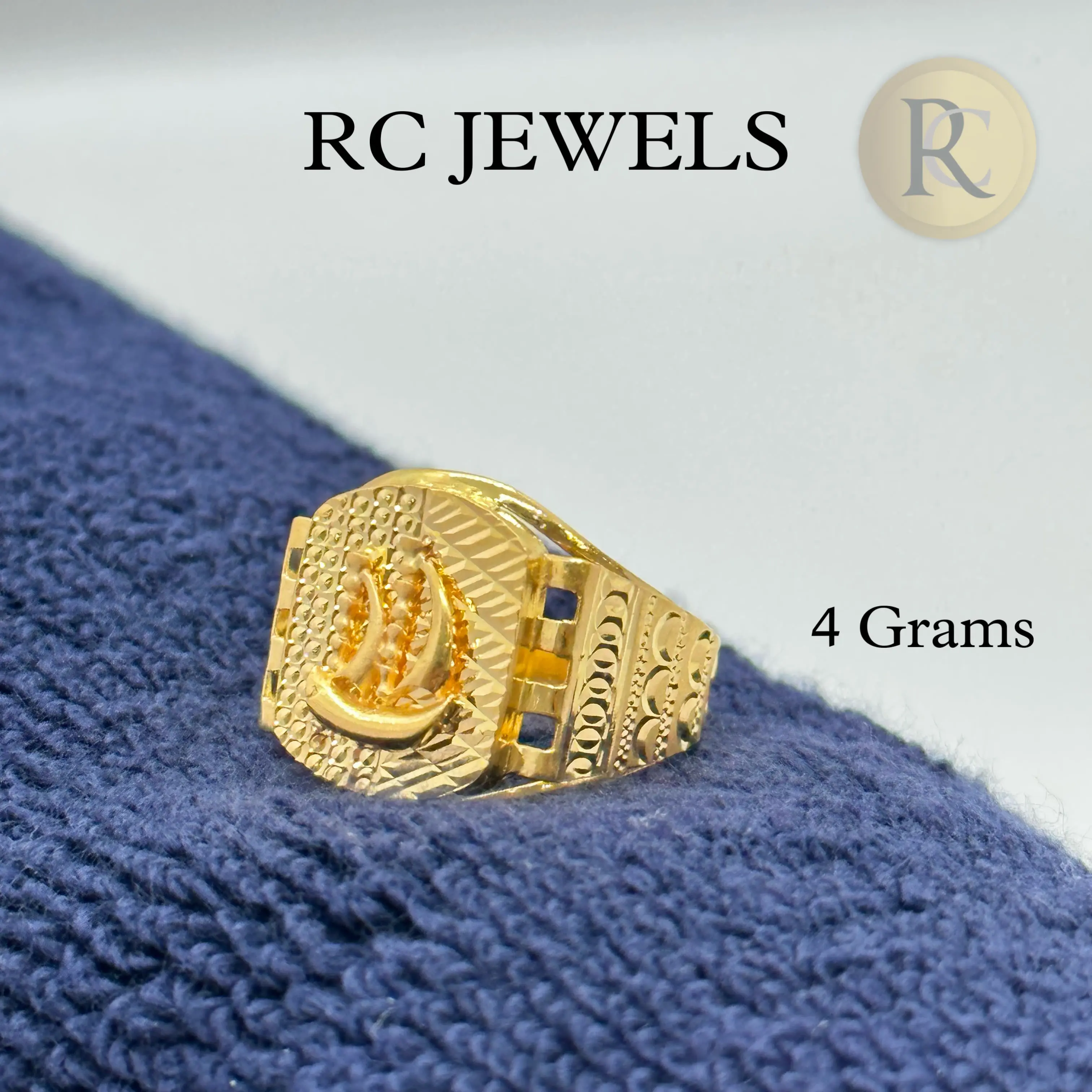 Simba Najrana Rings
