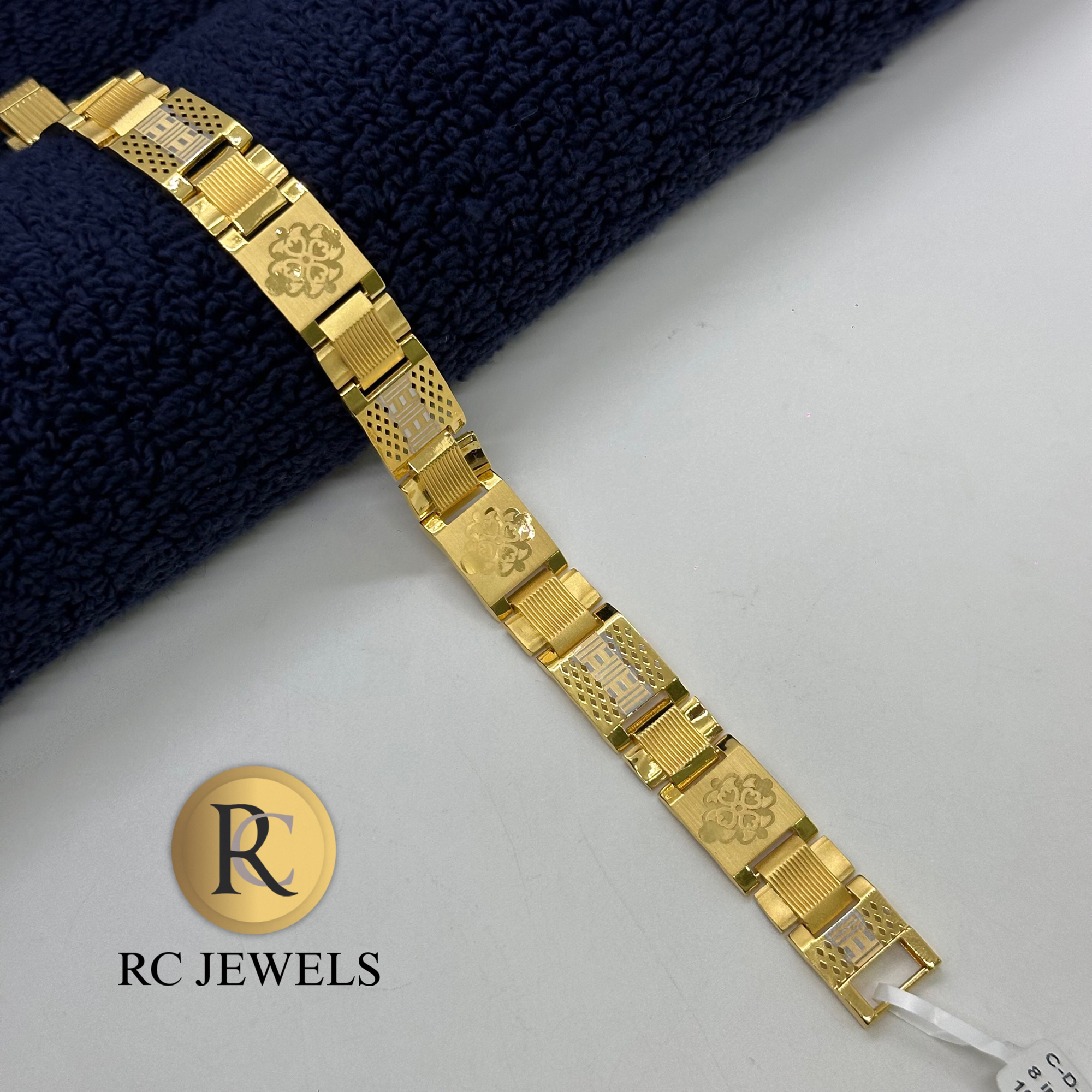 king bracelet