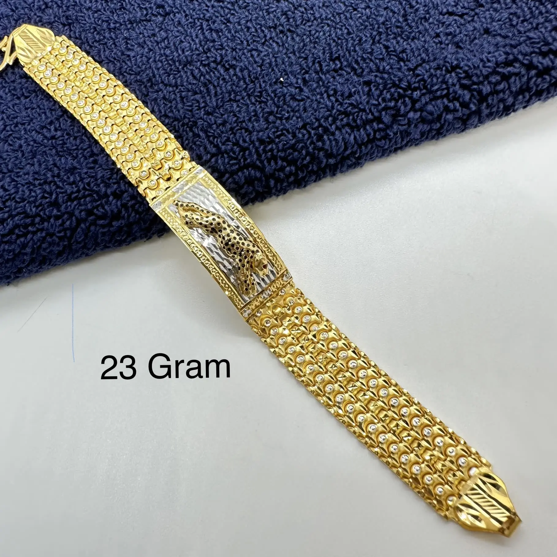 Bahubali Bracelets