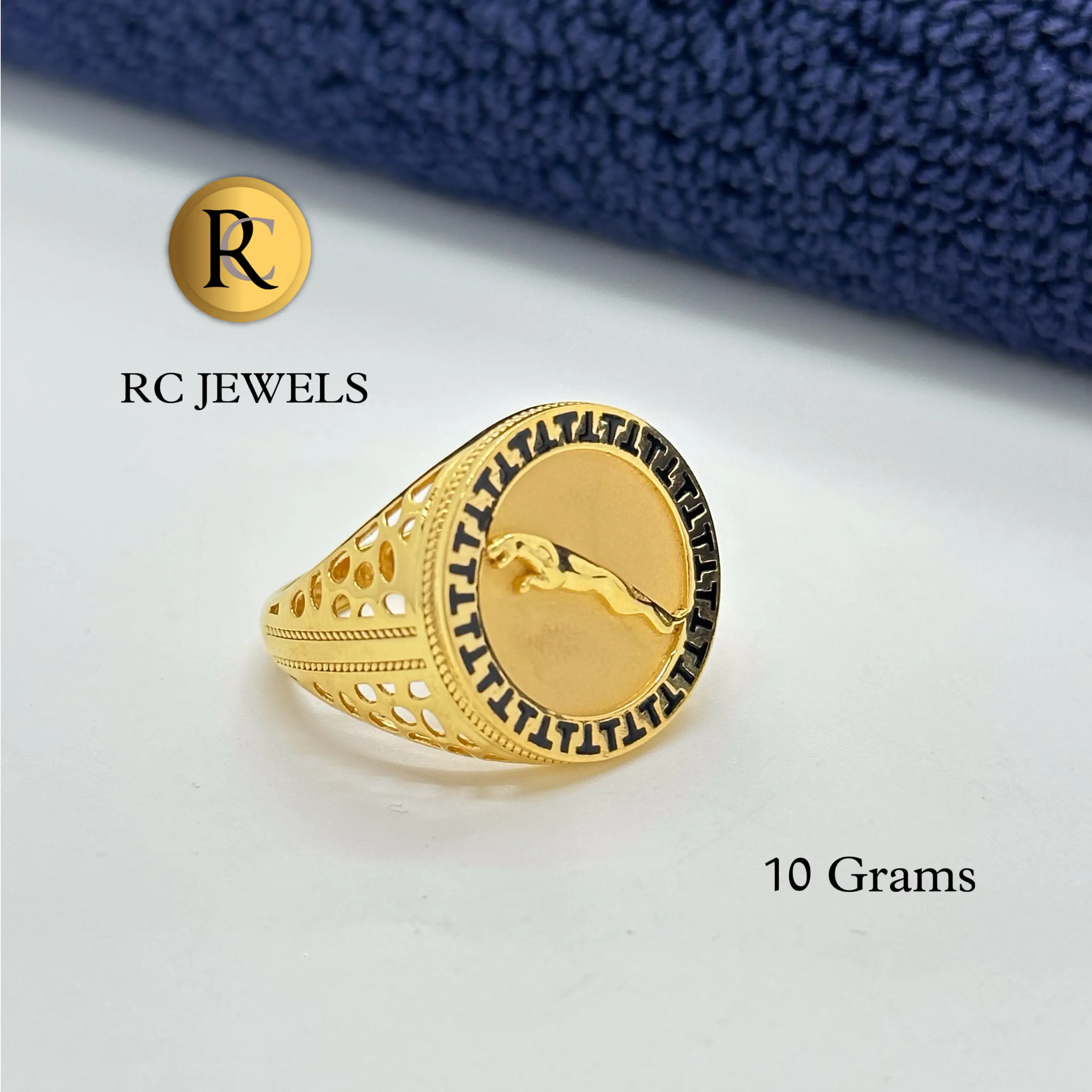King Rings