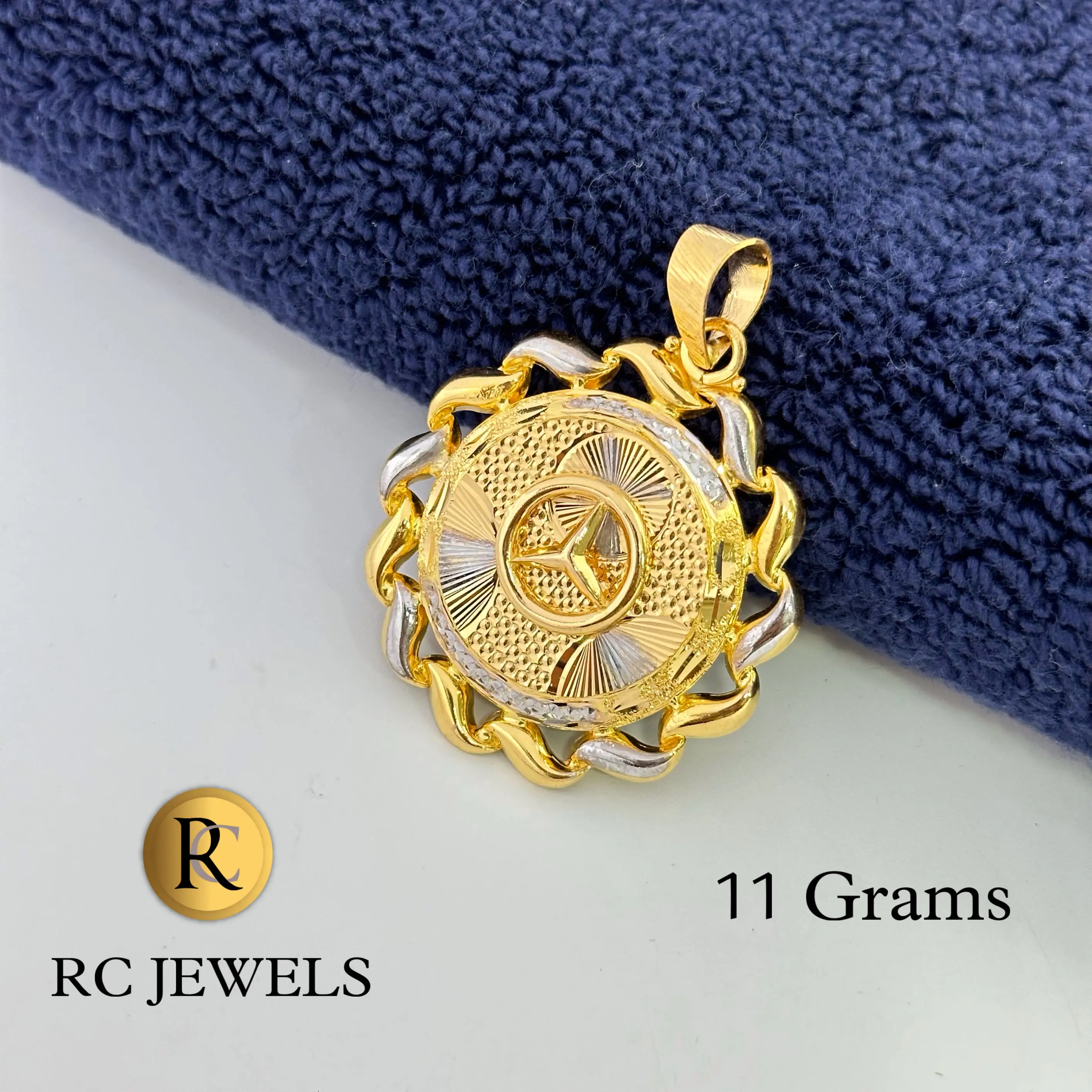 Bahubali Pendants