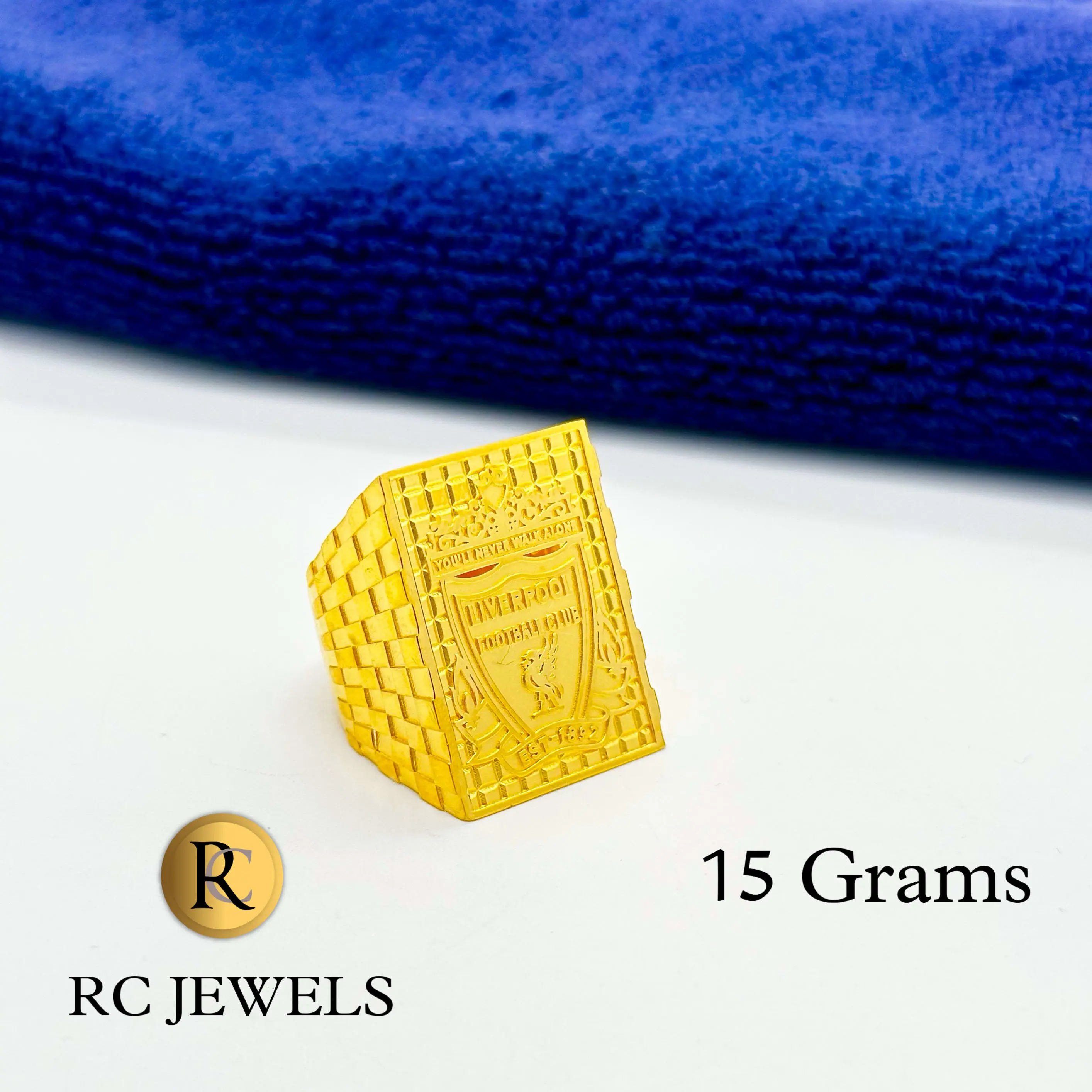 King Rings