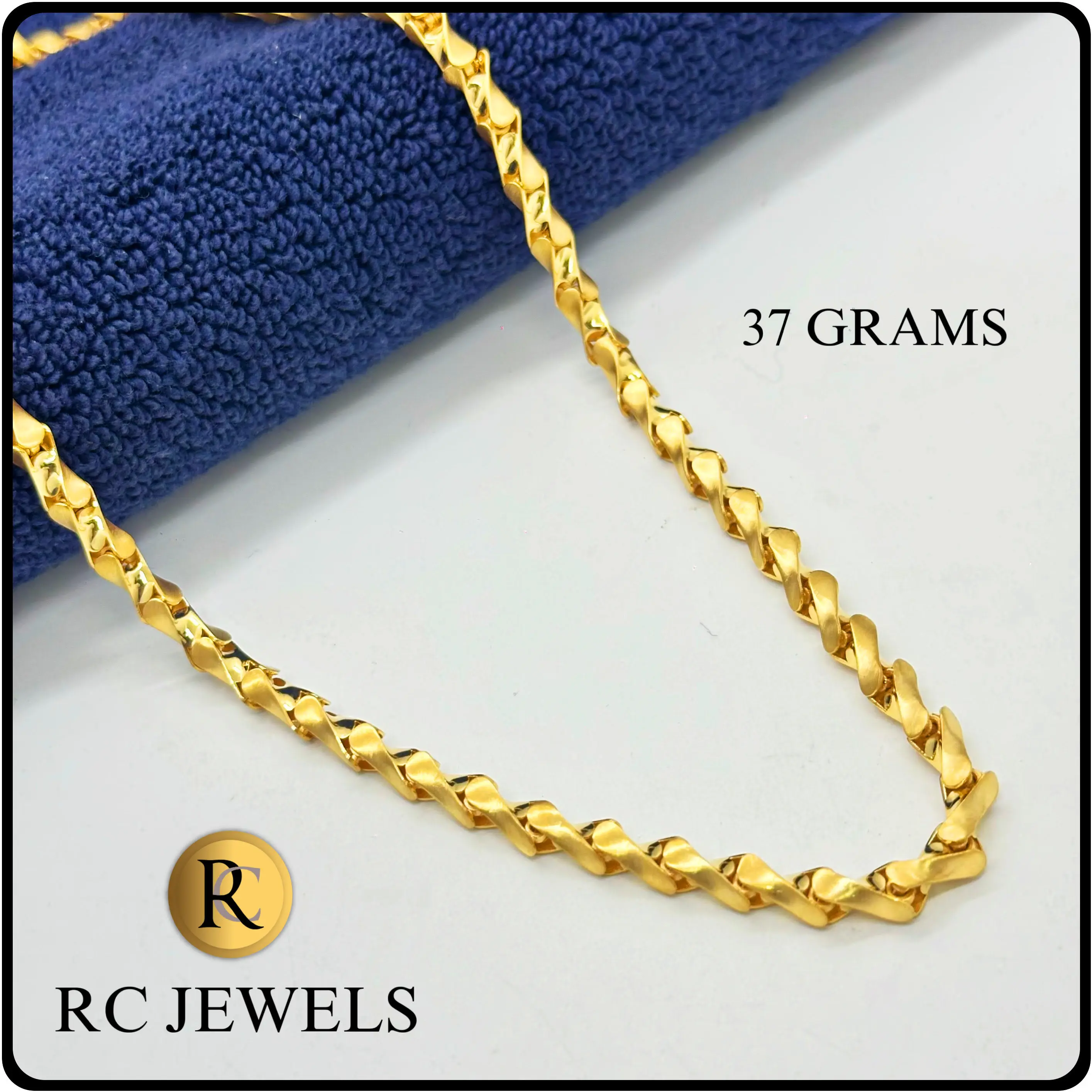 Metric Chain