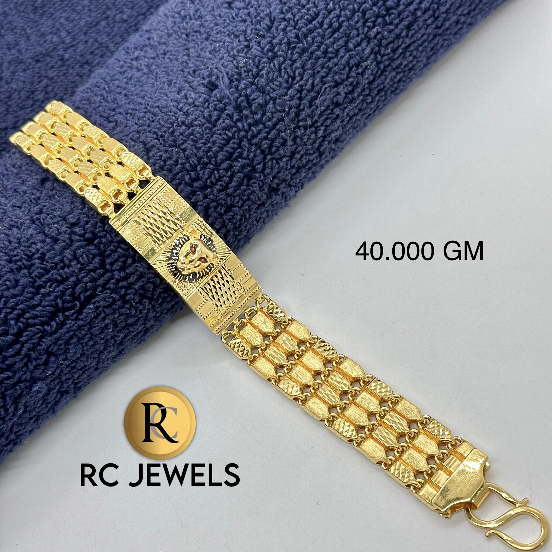 king bracelet