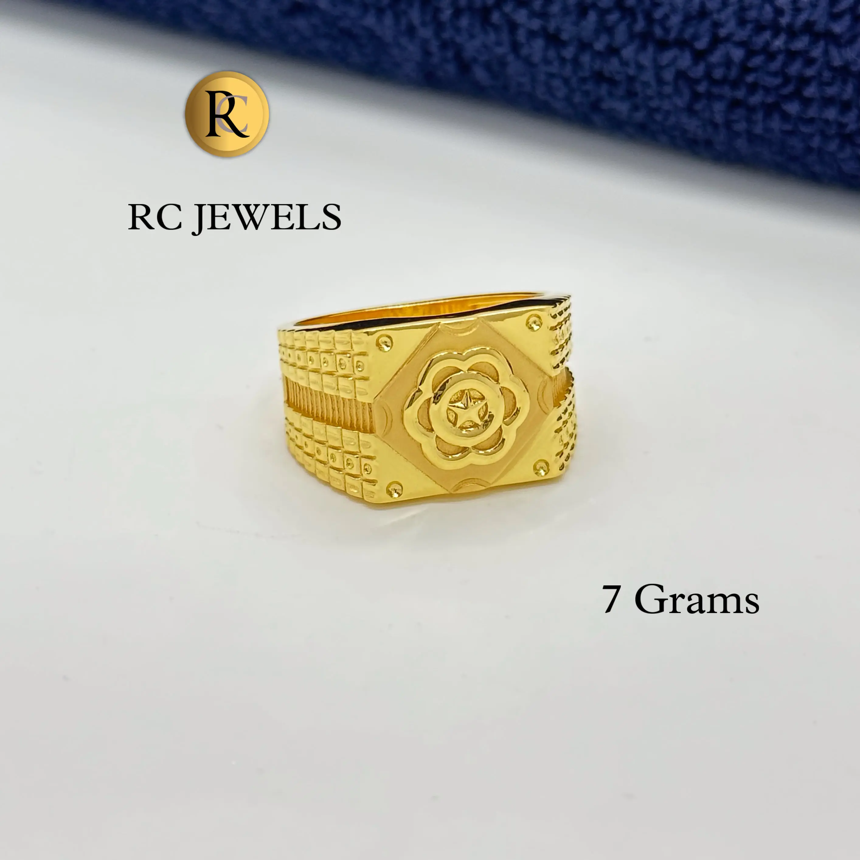 King Rings
