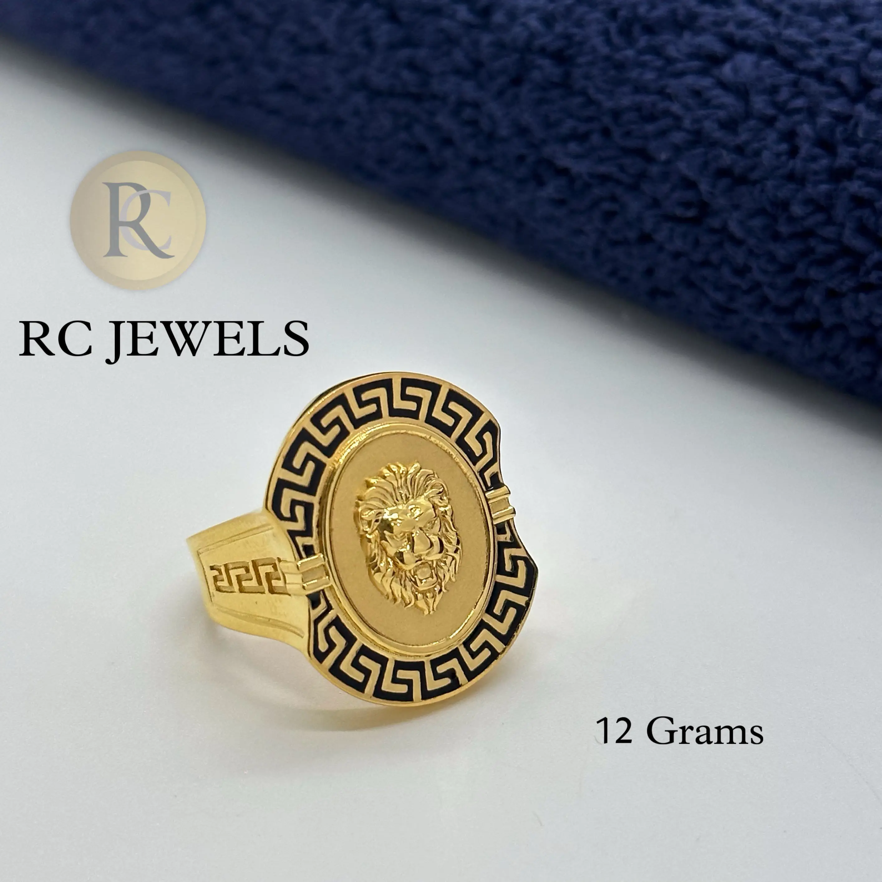 King Rings