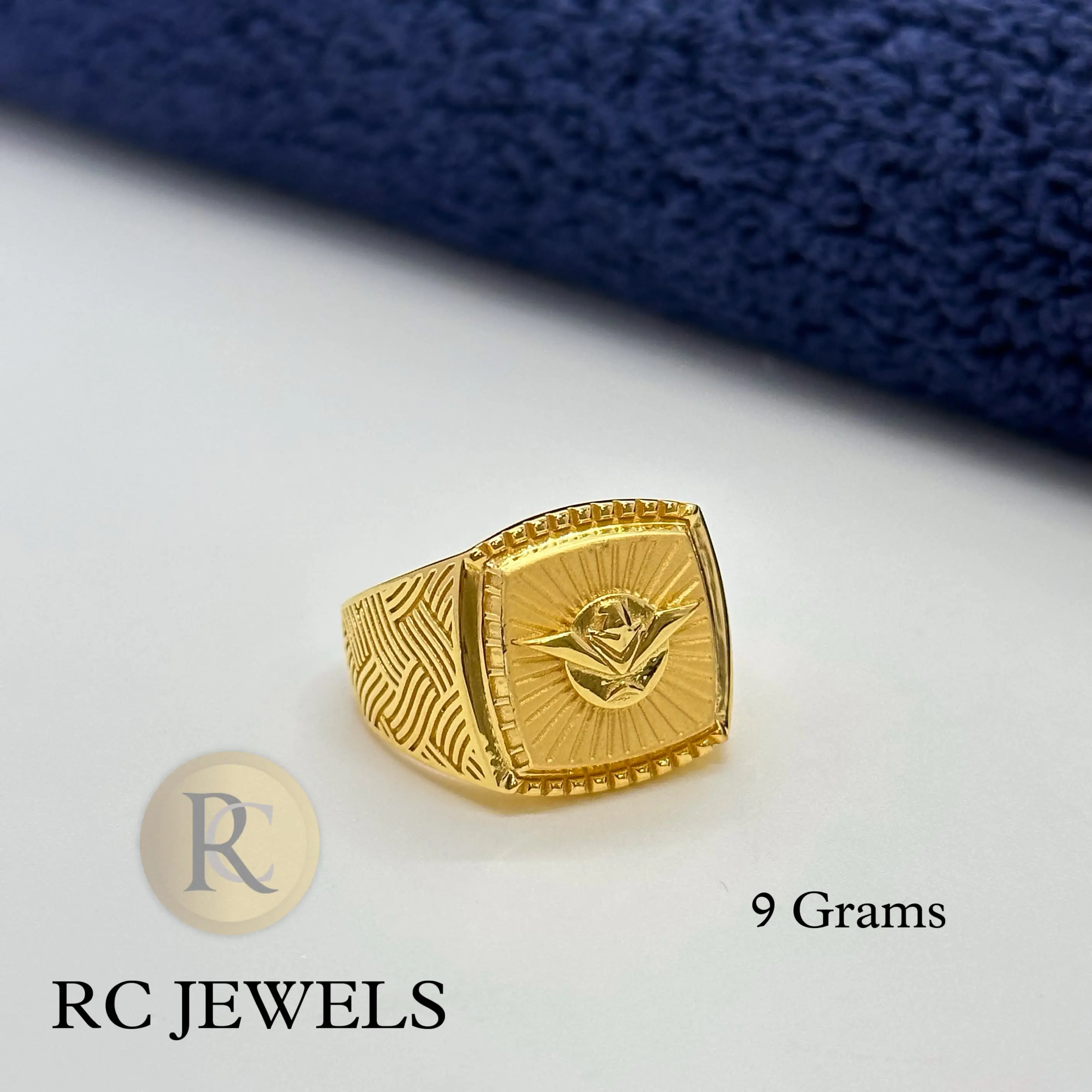 King Rings