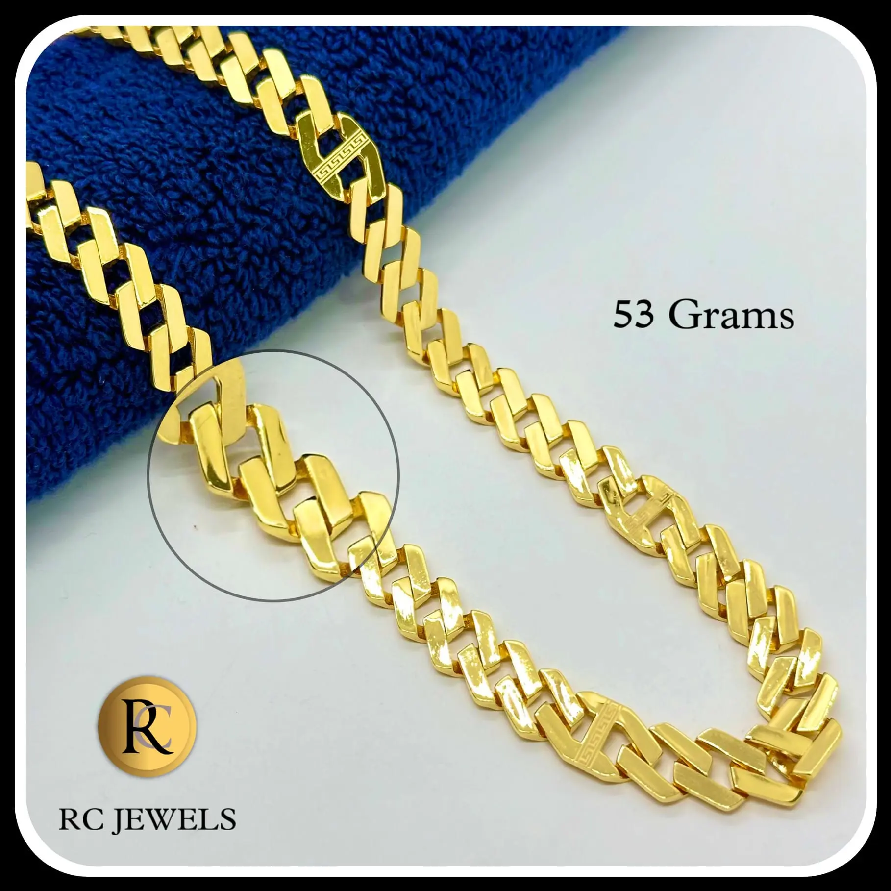 Cuban Chain