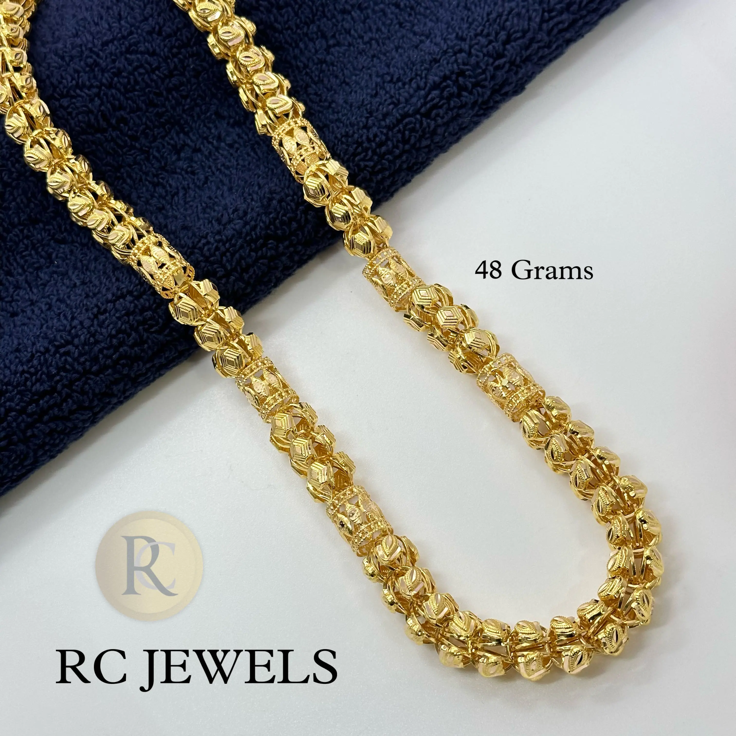 Bahubali Chain