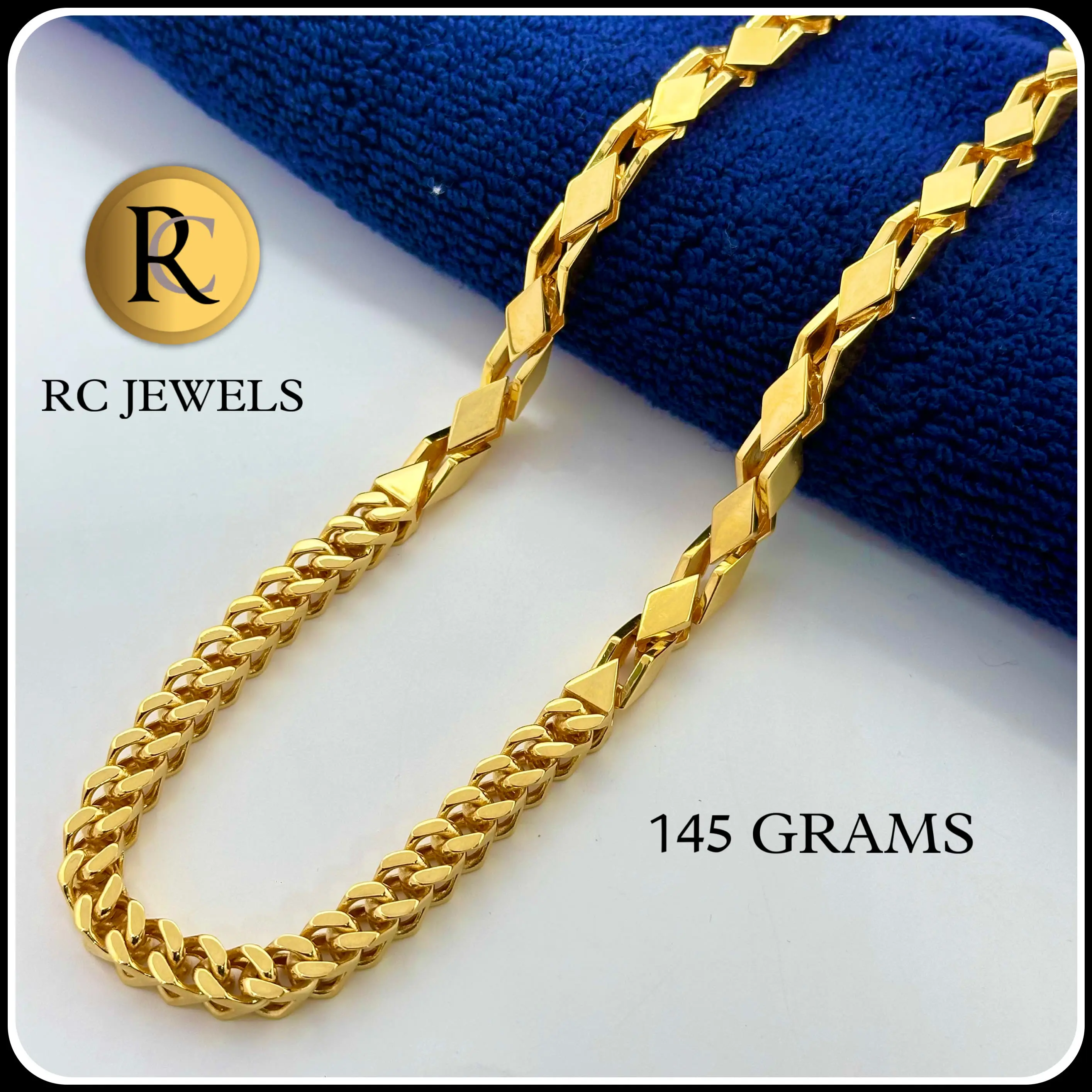 Metric Chain