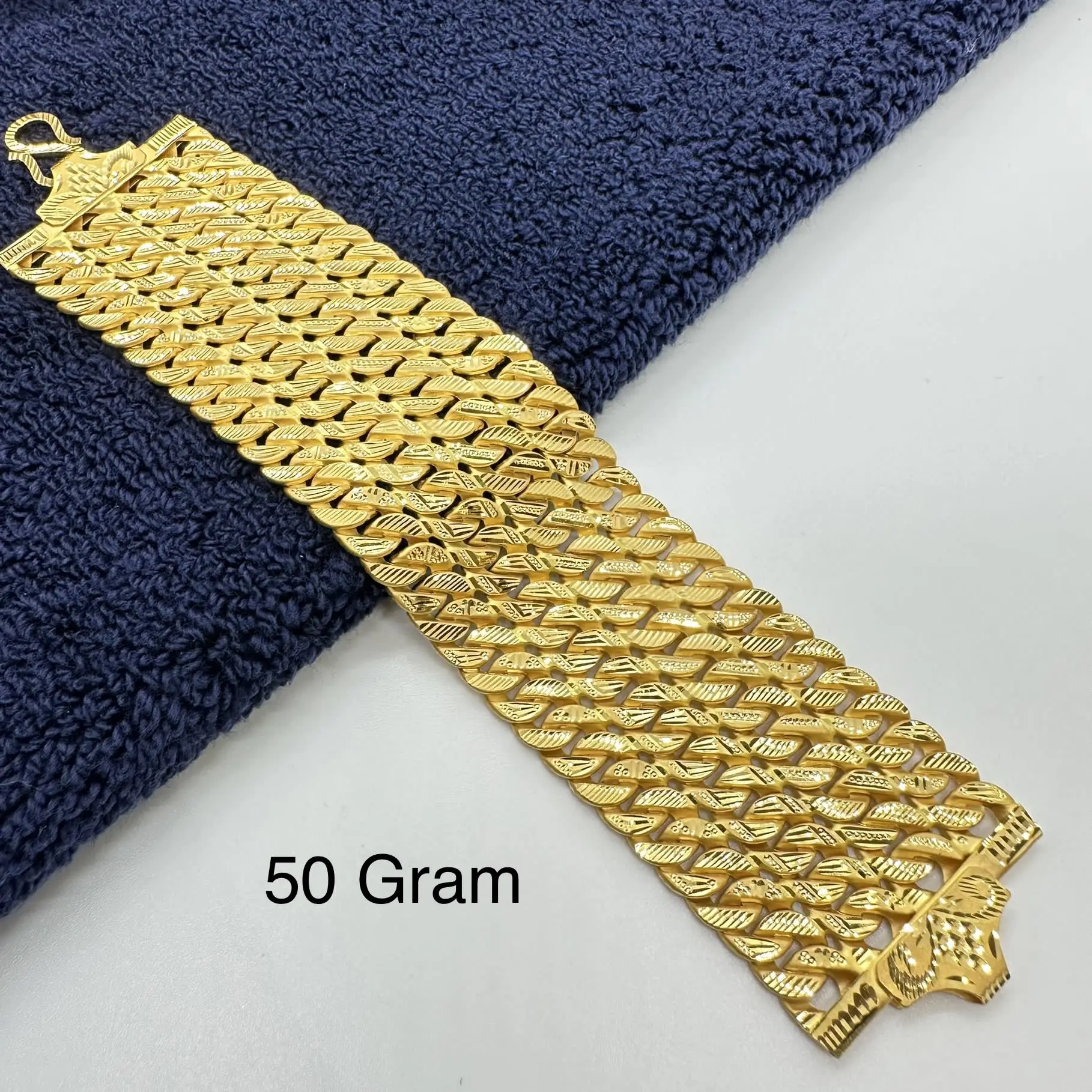 Bahubali Bracelets