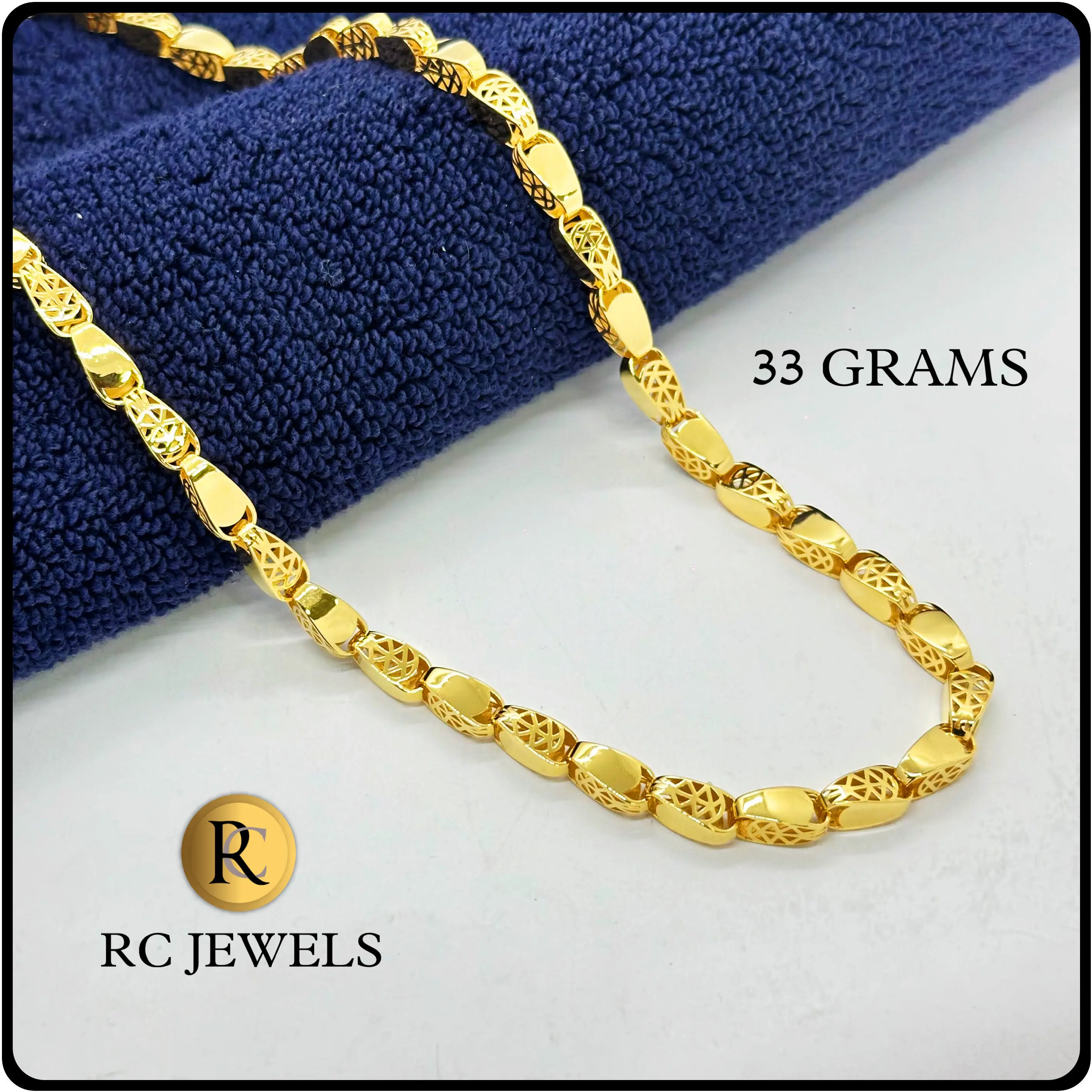 Metric Chain