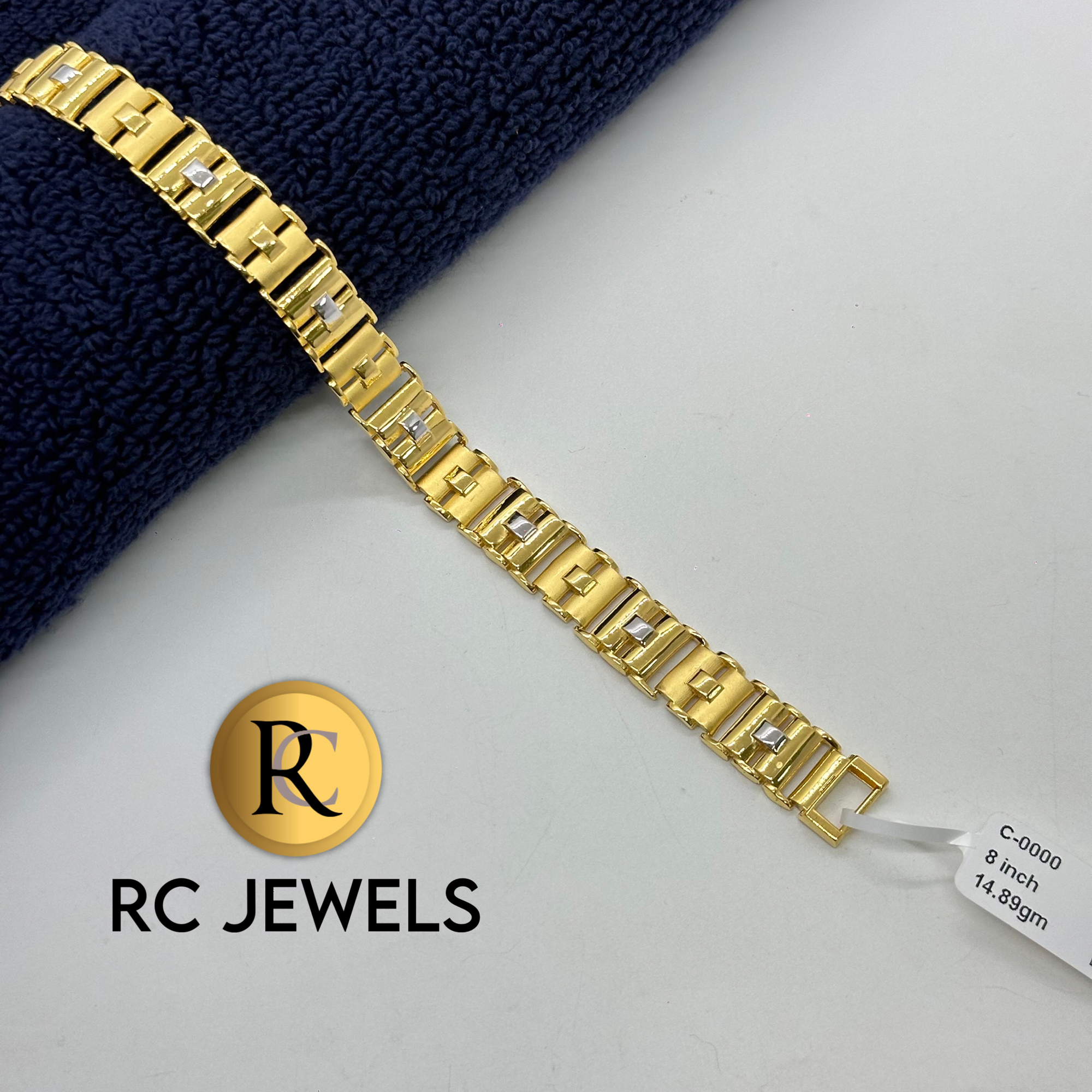 king bracelet