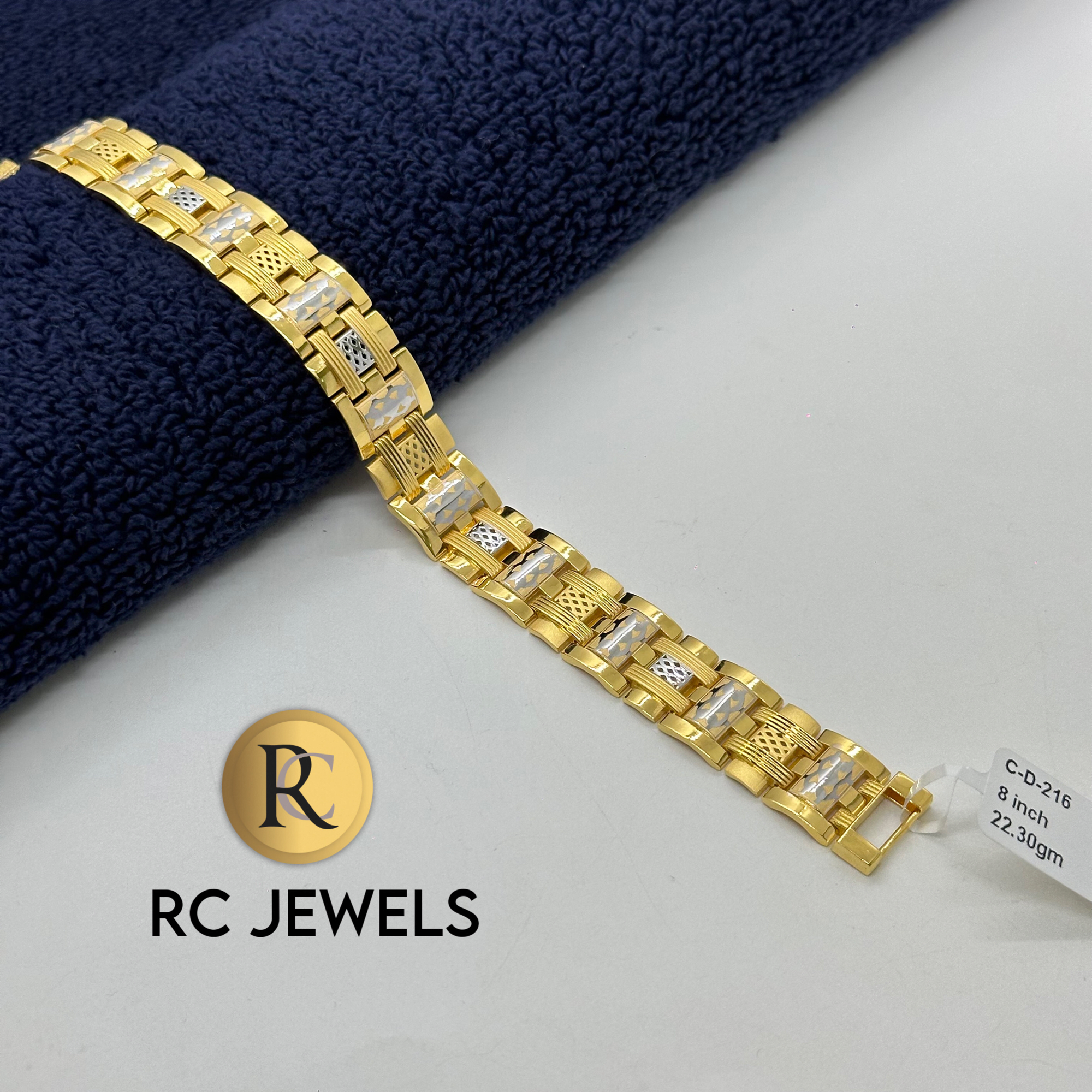 king bracelet