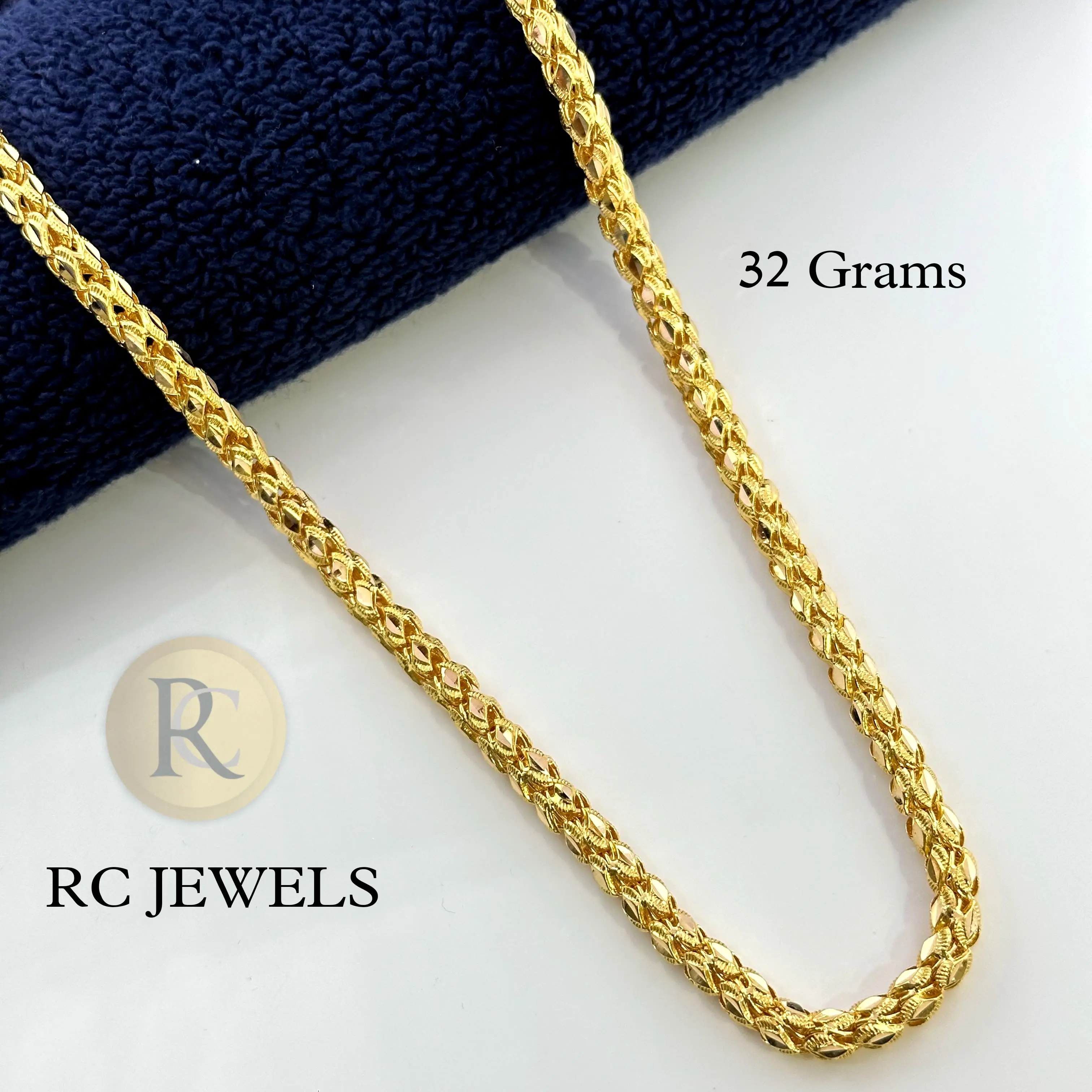 Coimbatore Fancy Chain