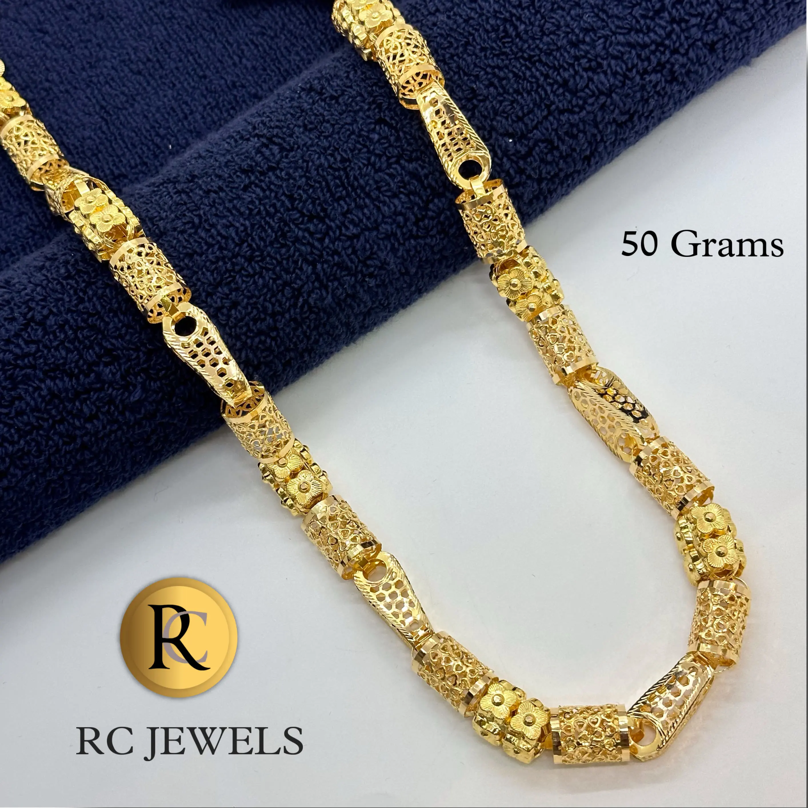 Bahubali Chain