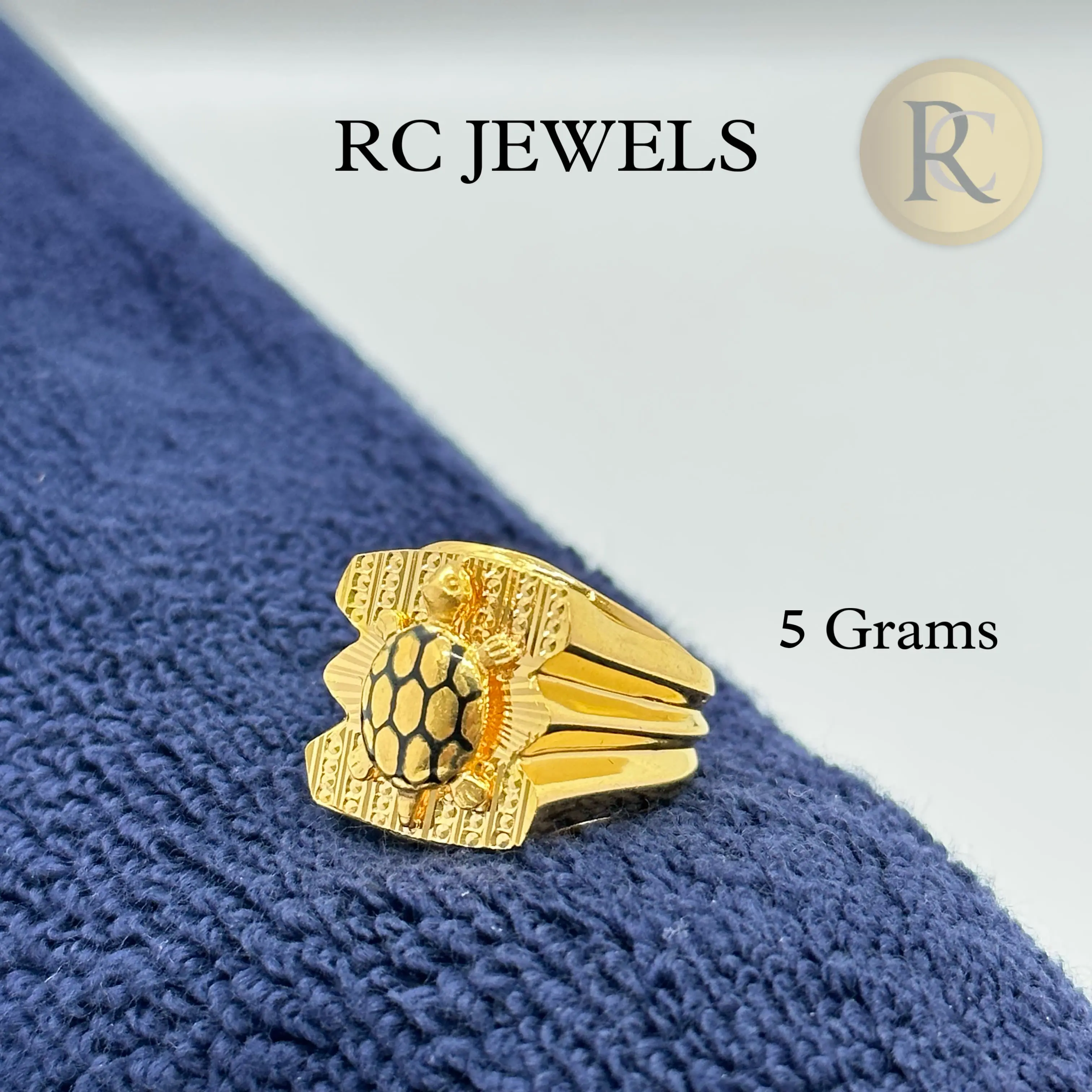 Simba Najrana Rings