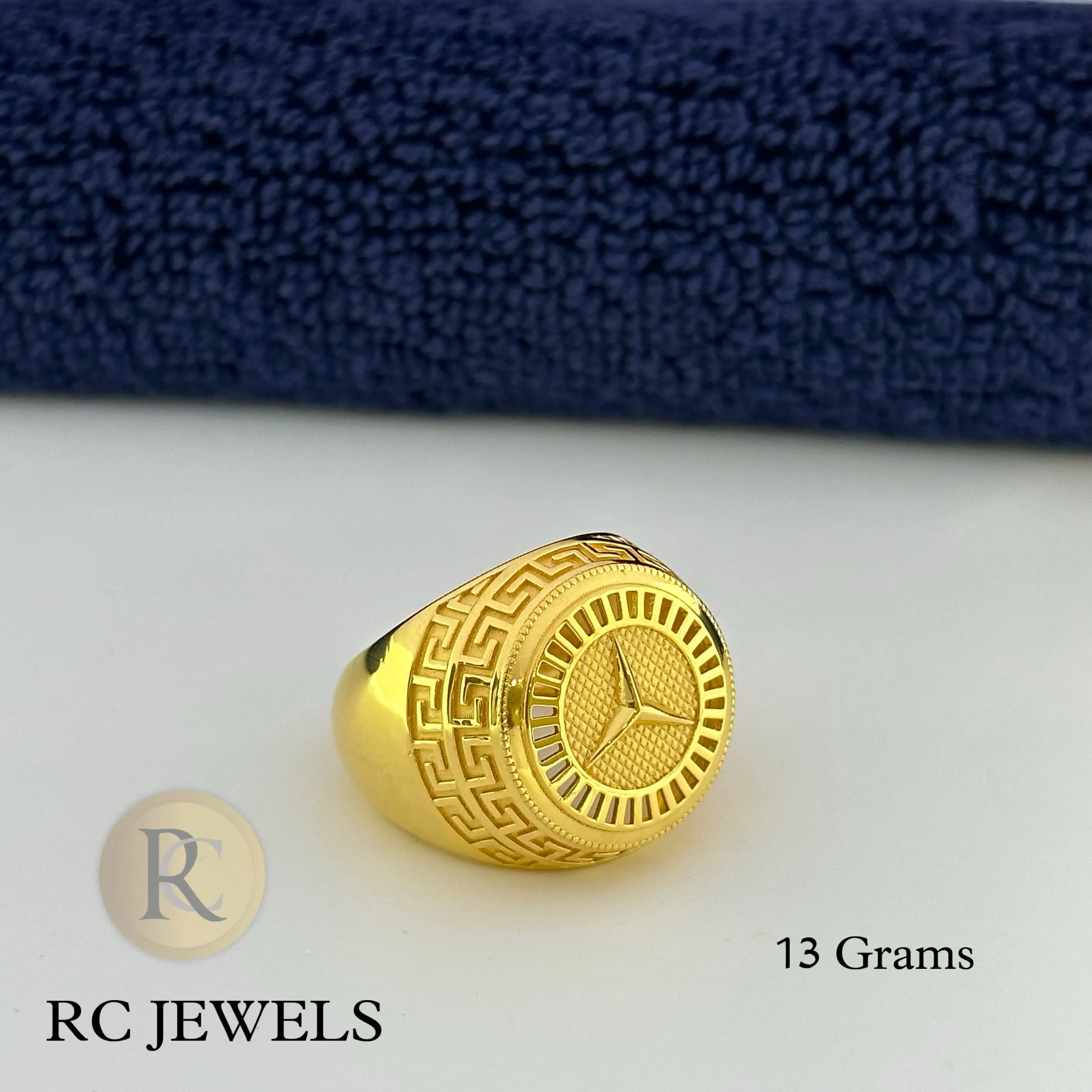 King Rings