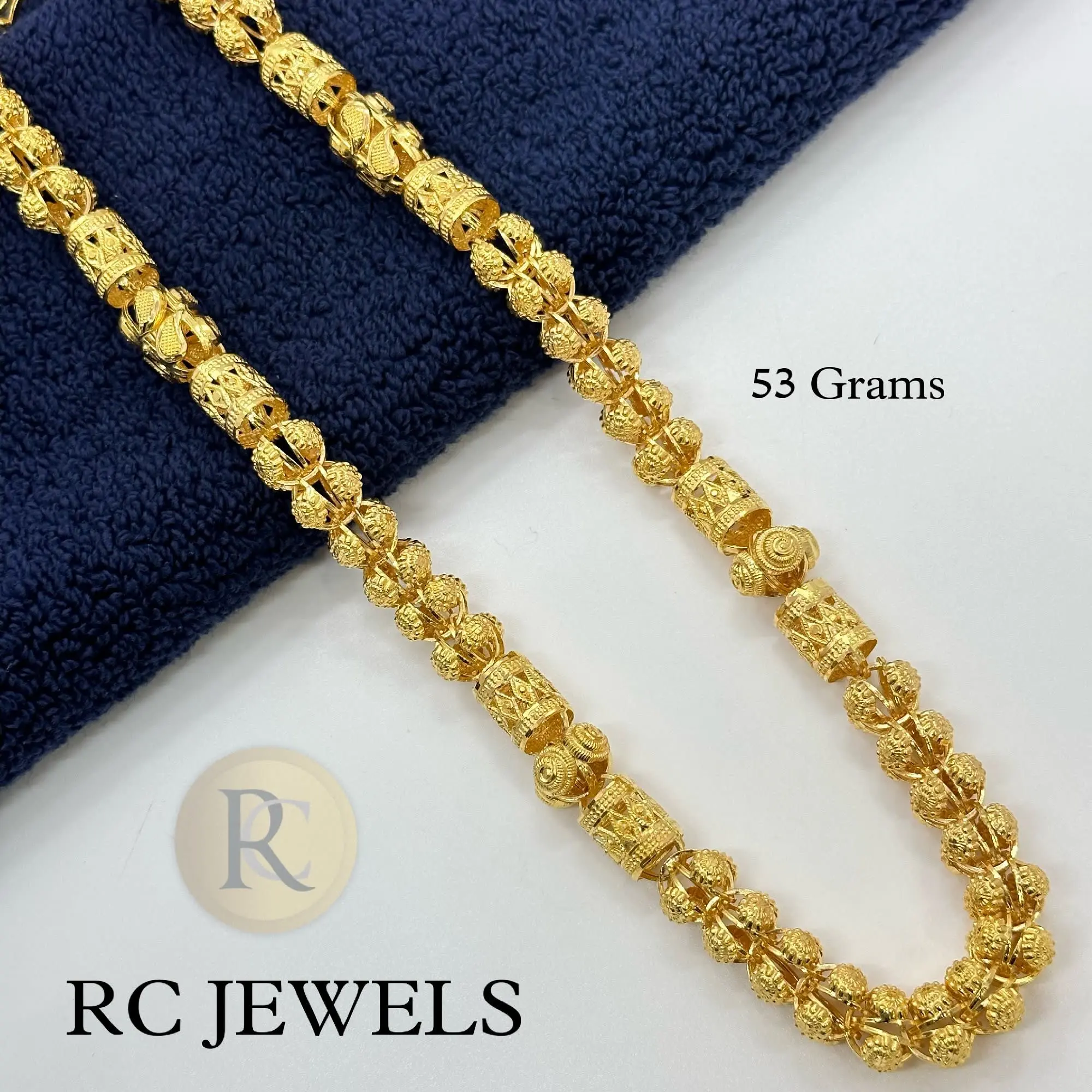 Bahubali Chain