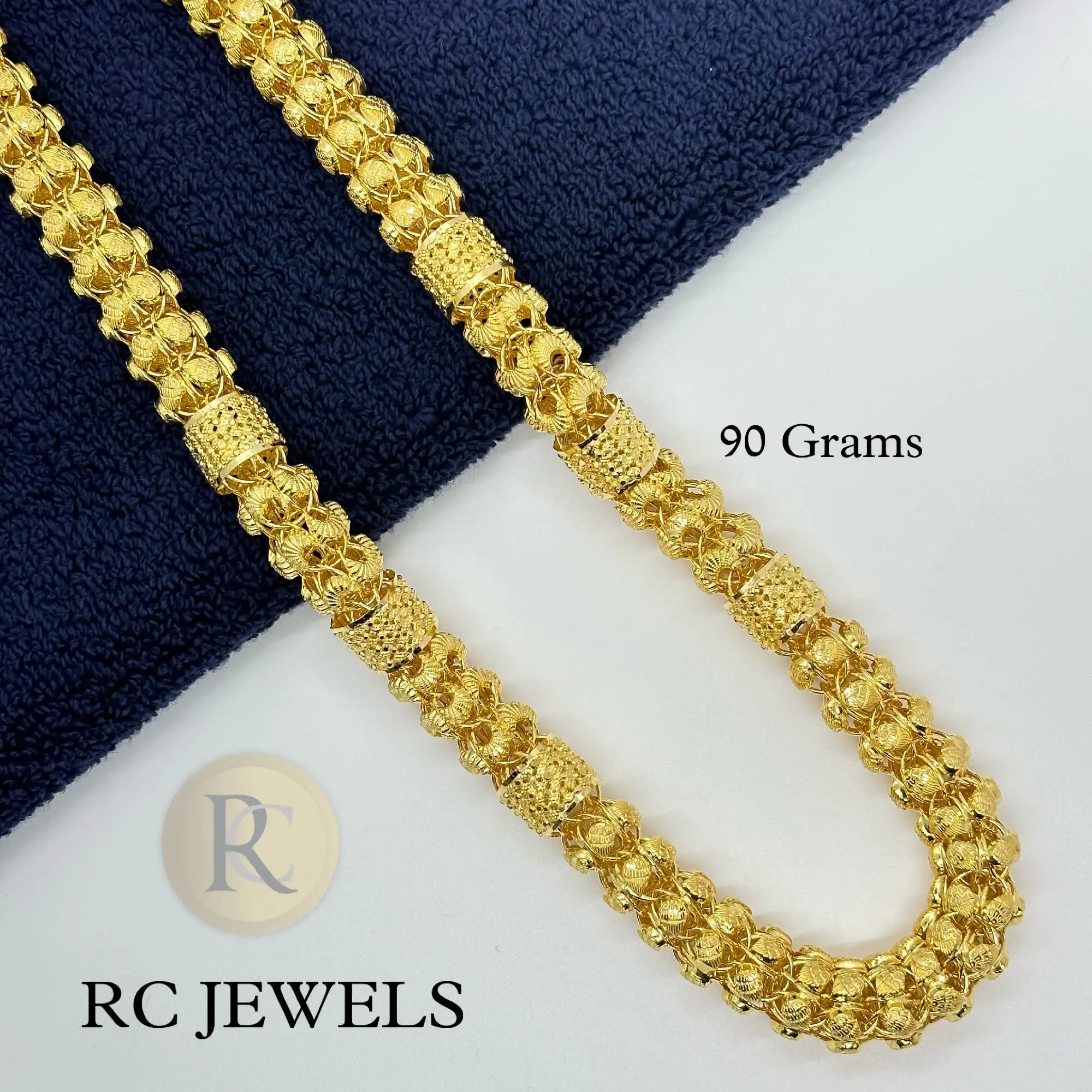 Bahubali Chain