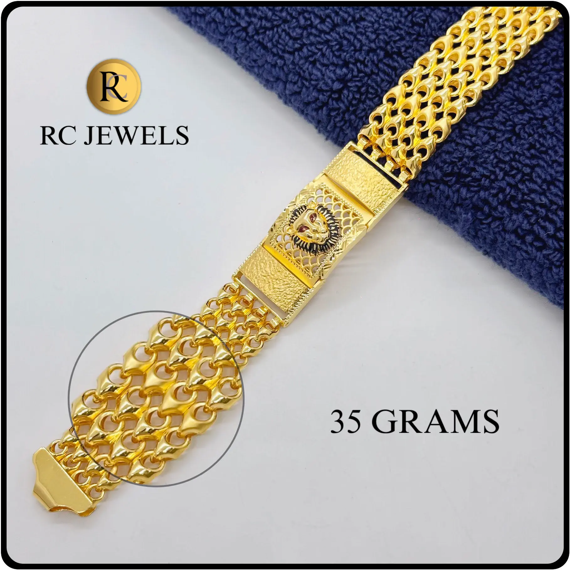 king bracelets