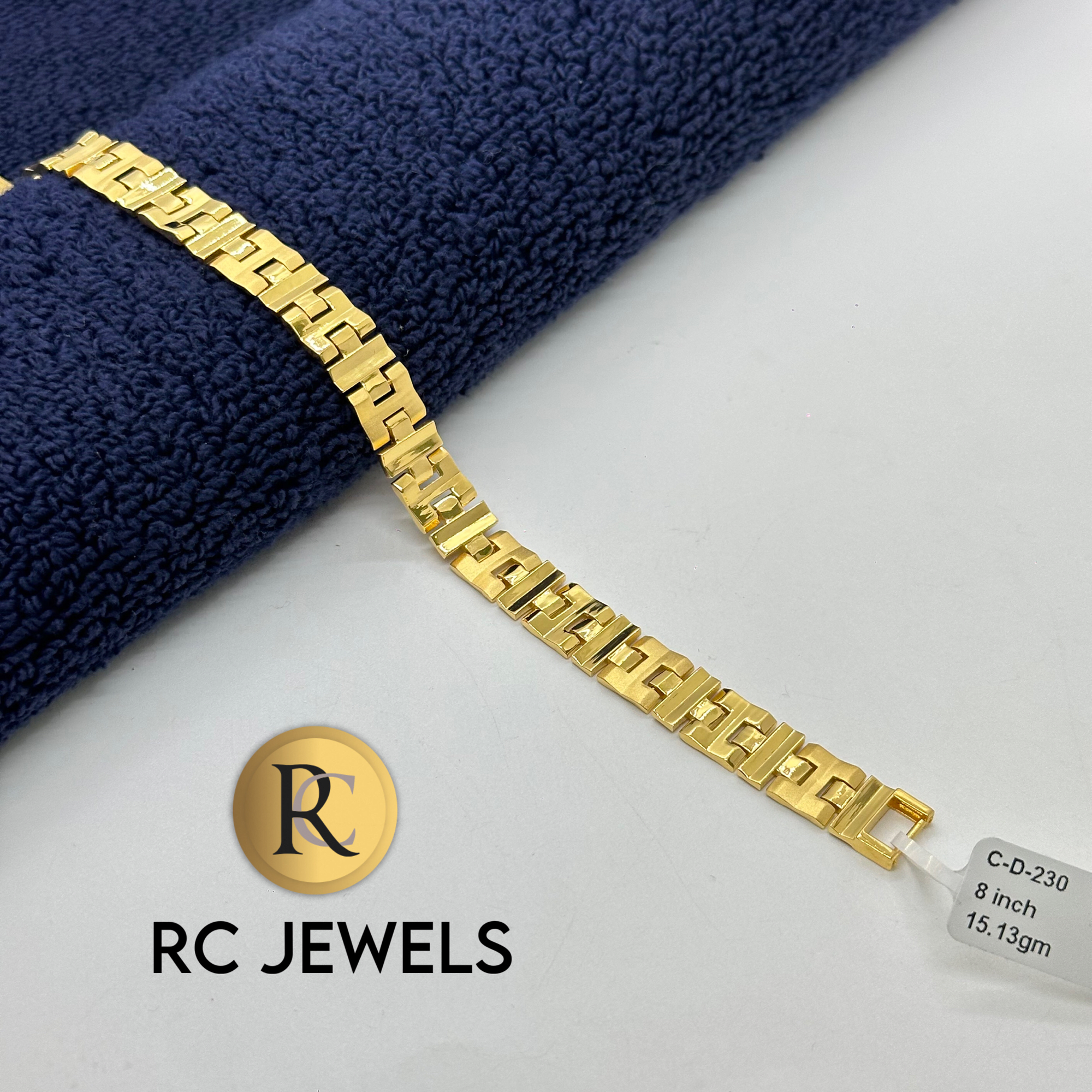 king bracelet