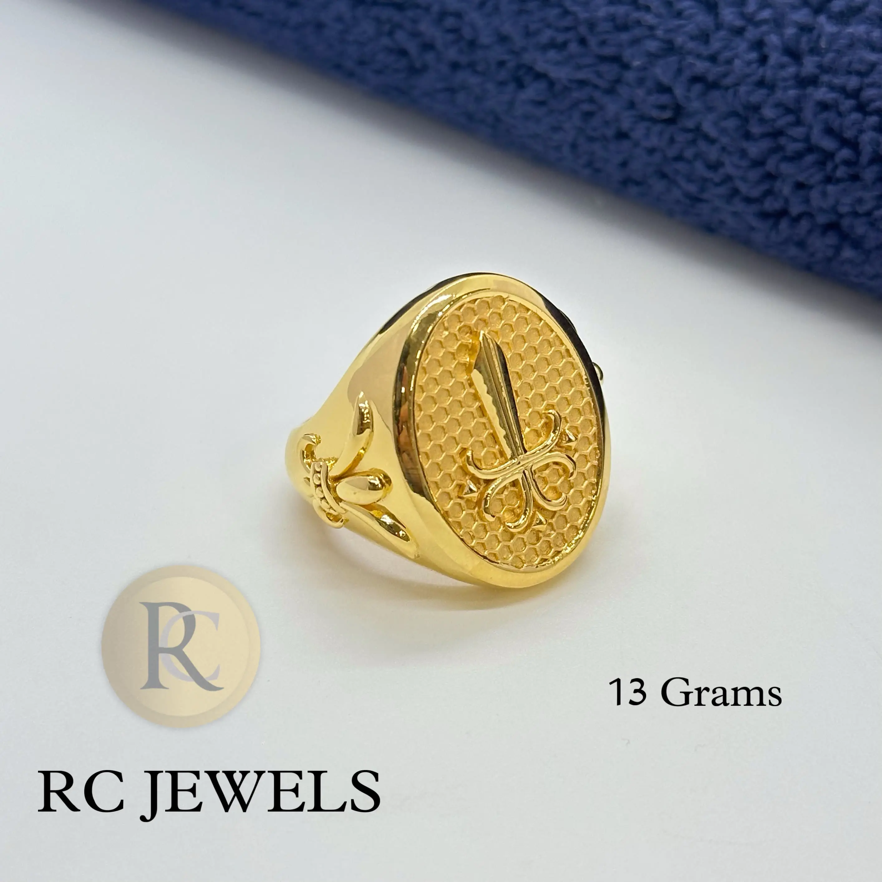King Rings