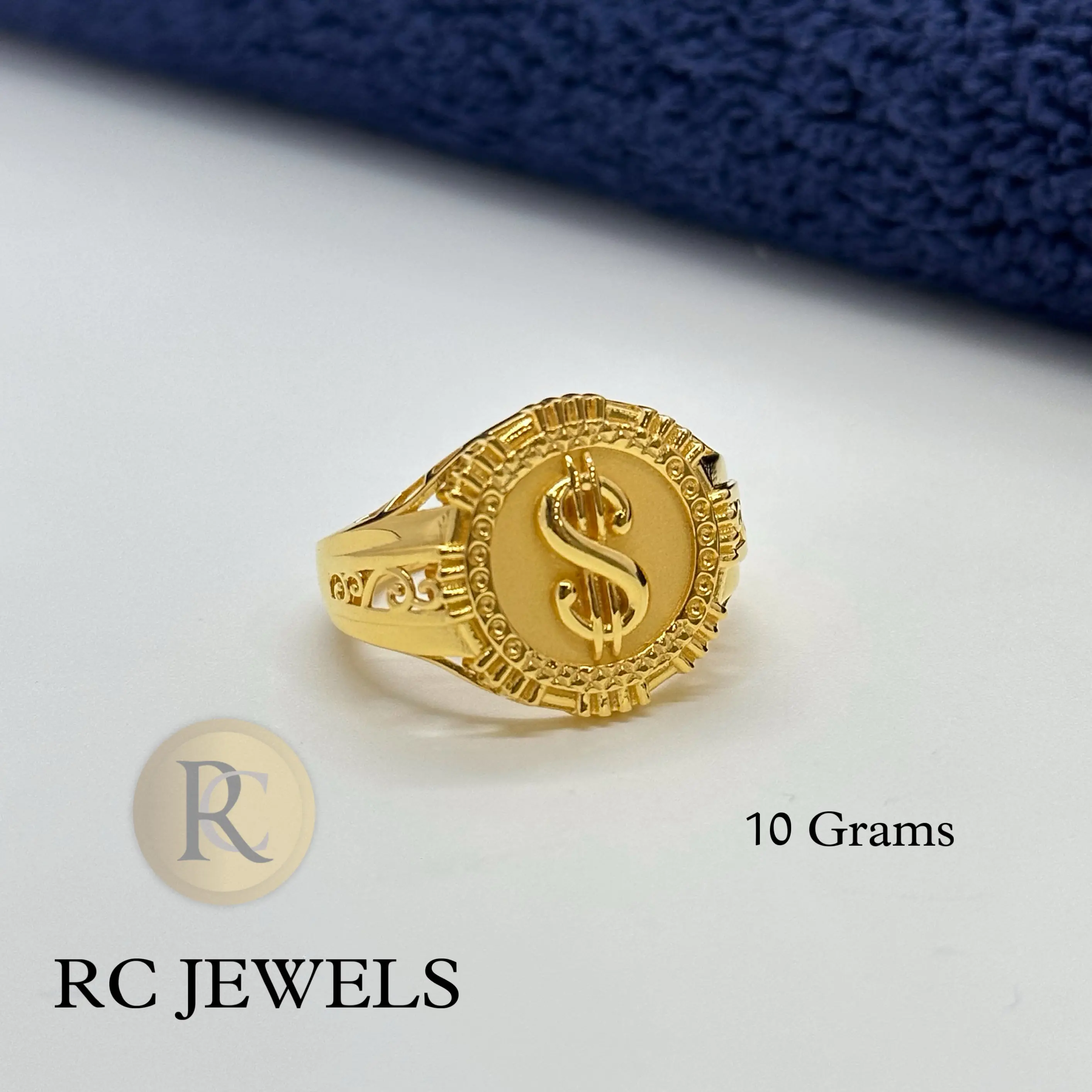 King Rings