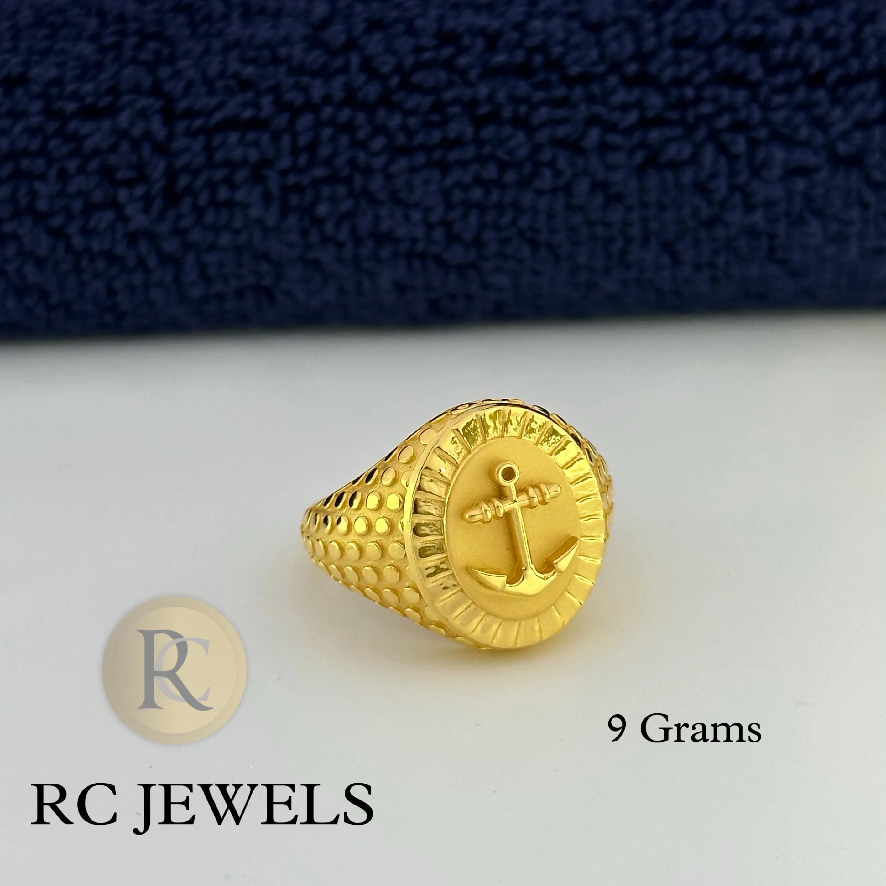 King Rings