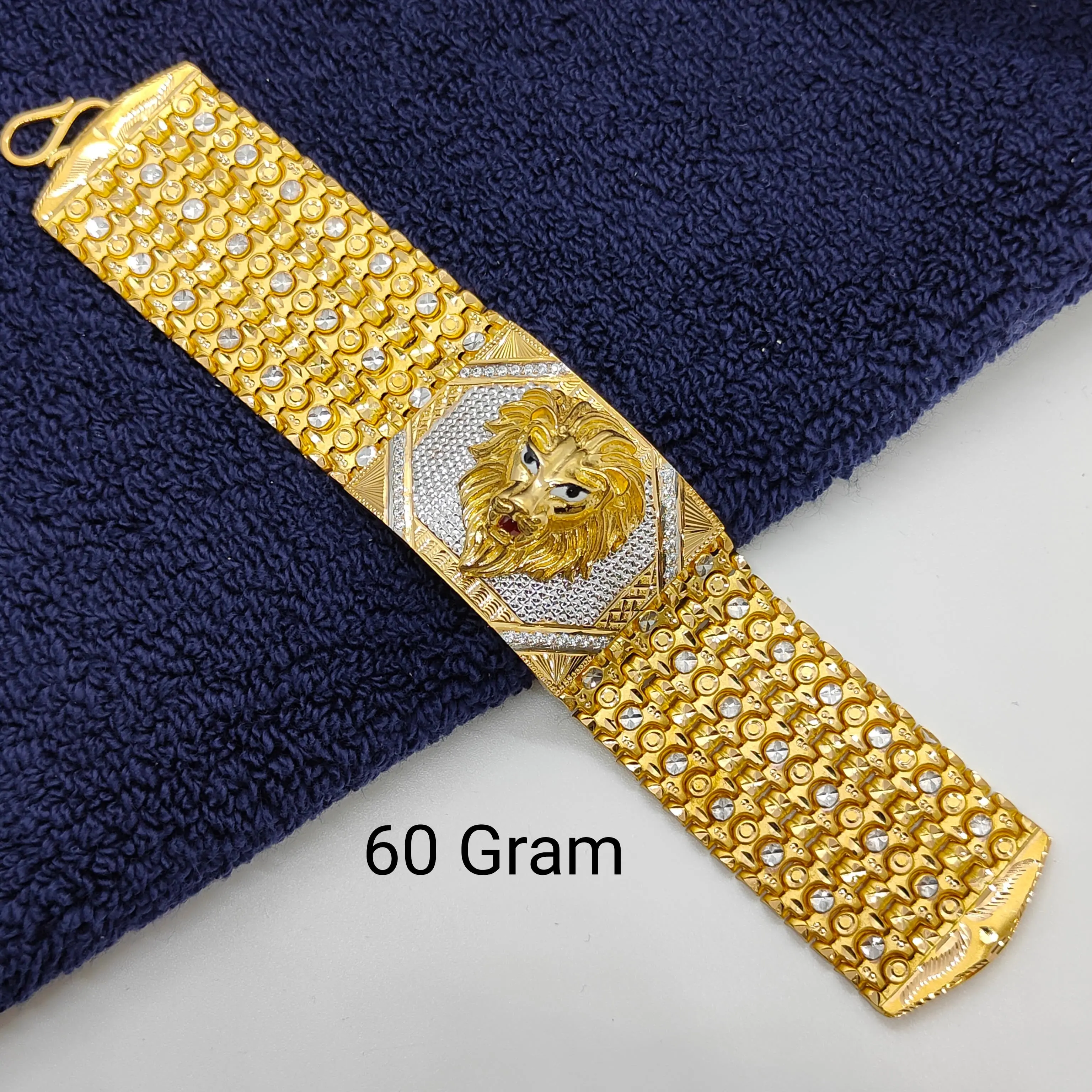 Bahubali Braclets