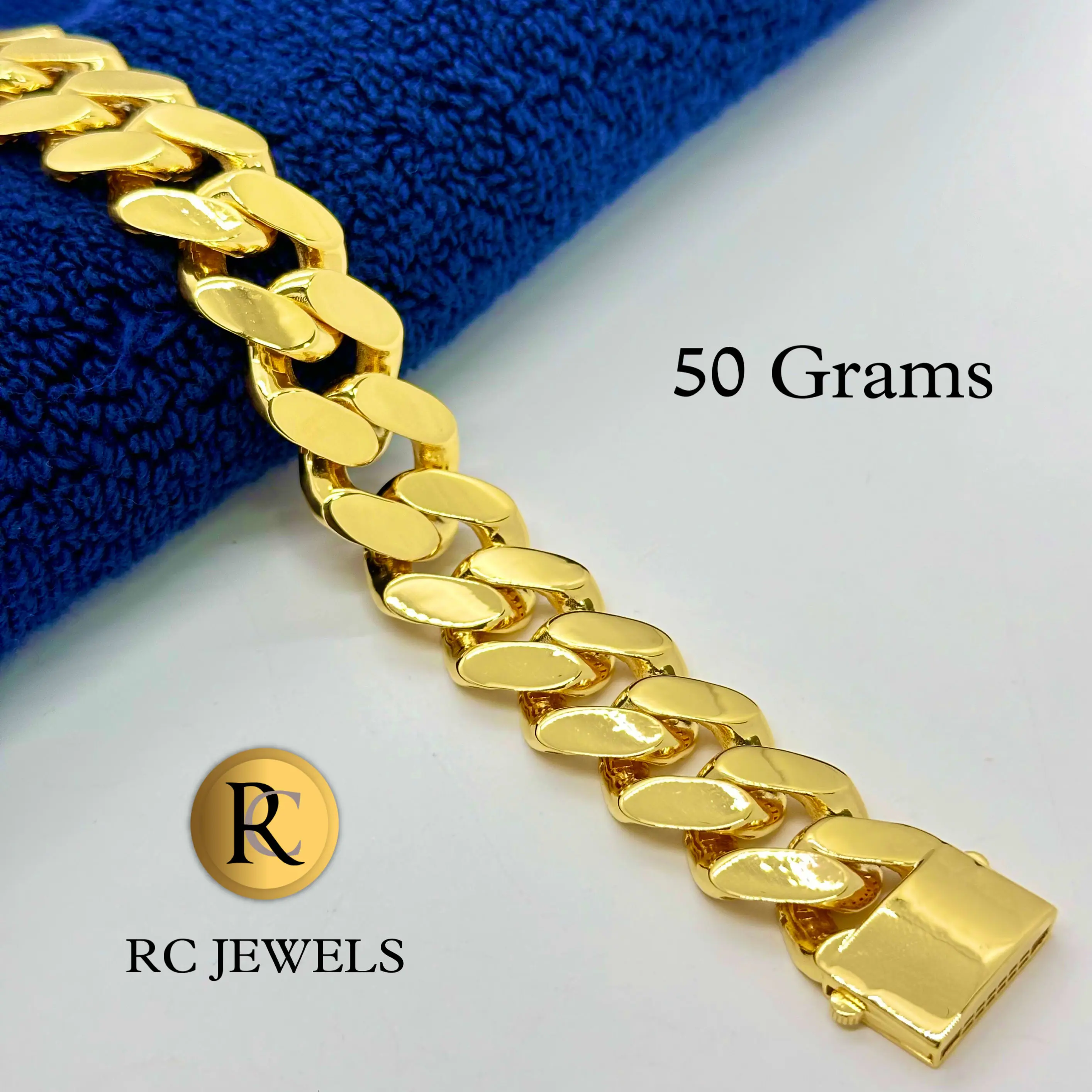 Cuban Bracelets