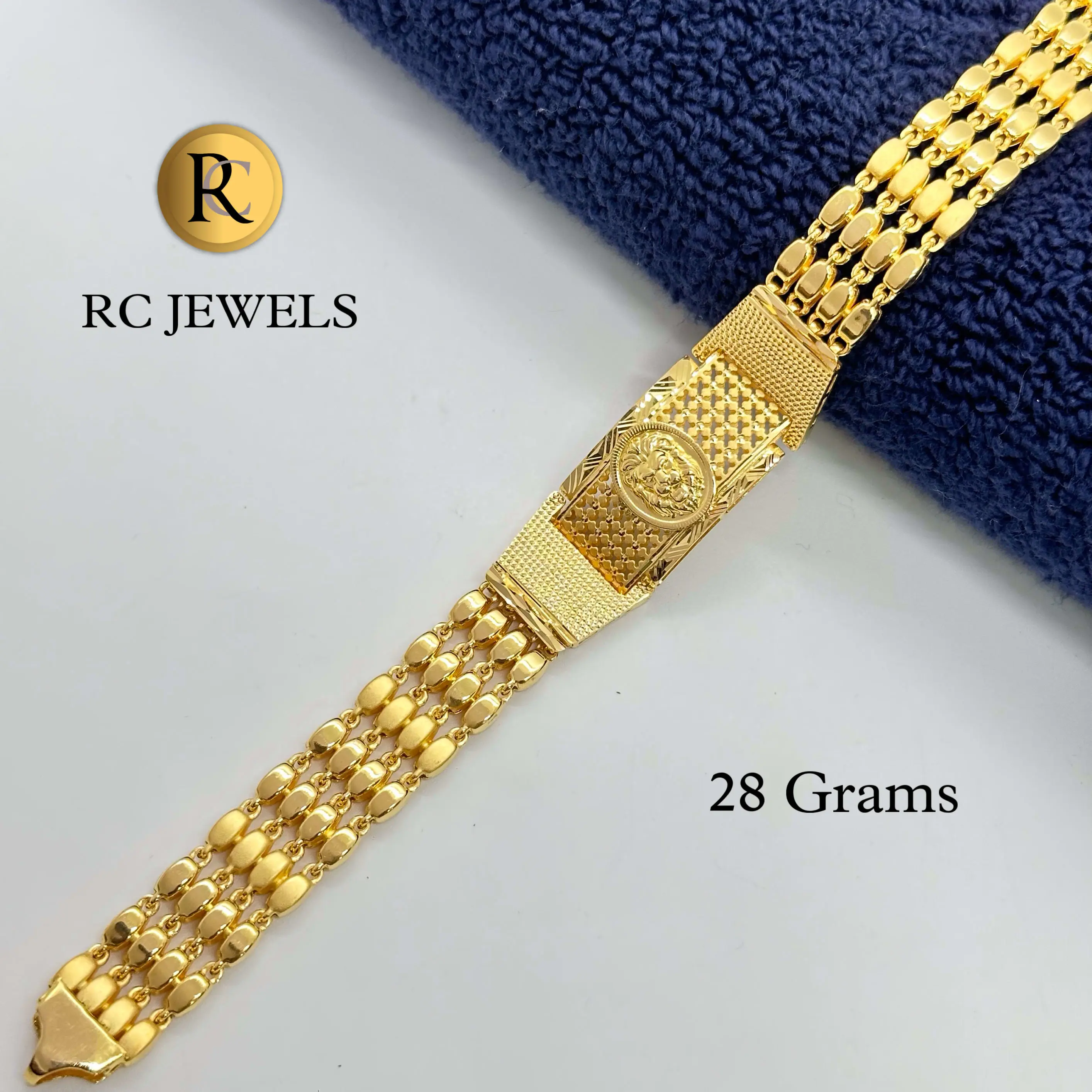 King Bracelet