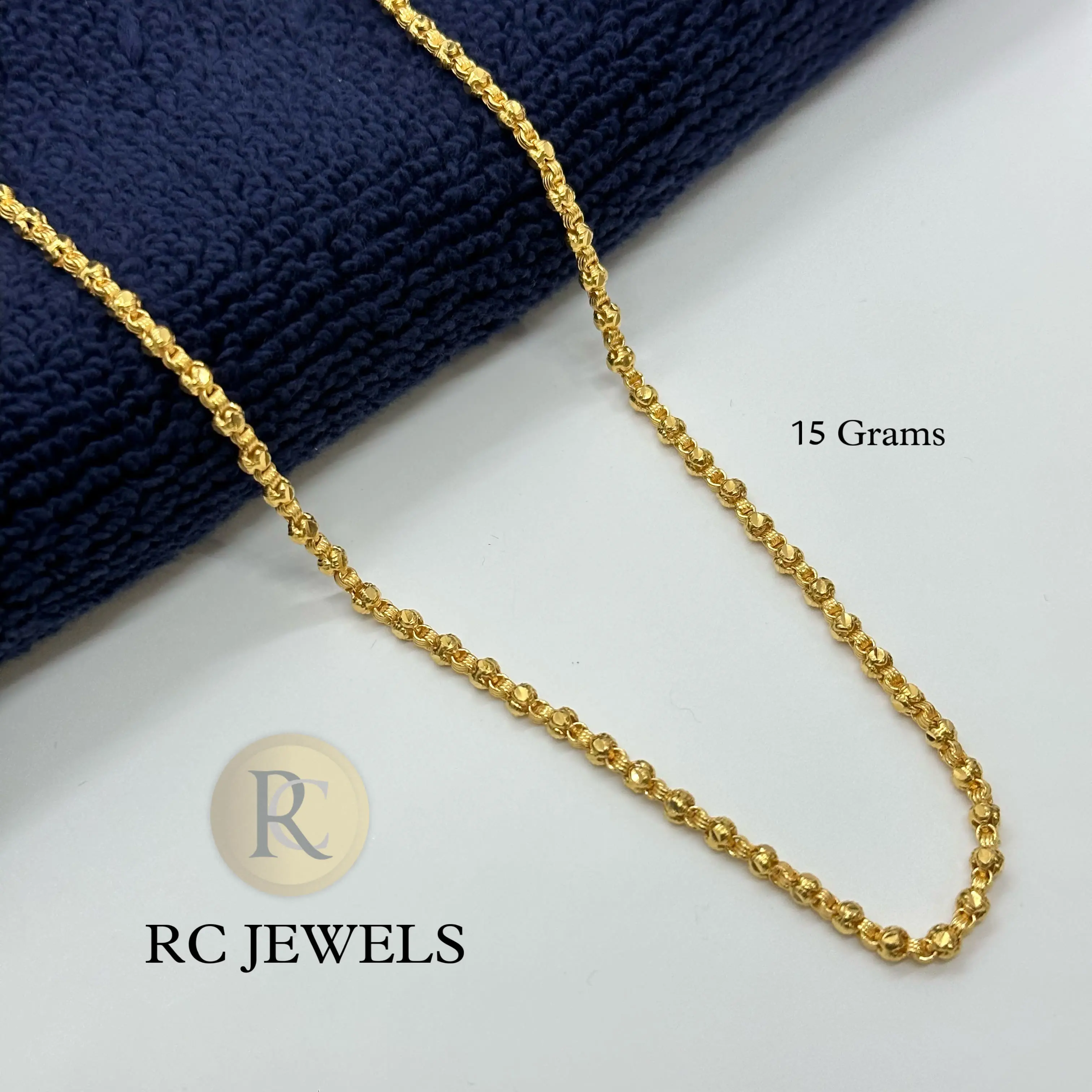 Cbt Chain