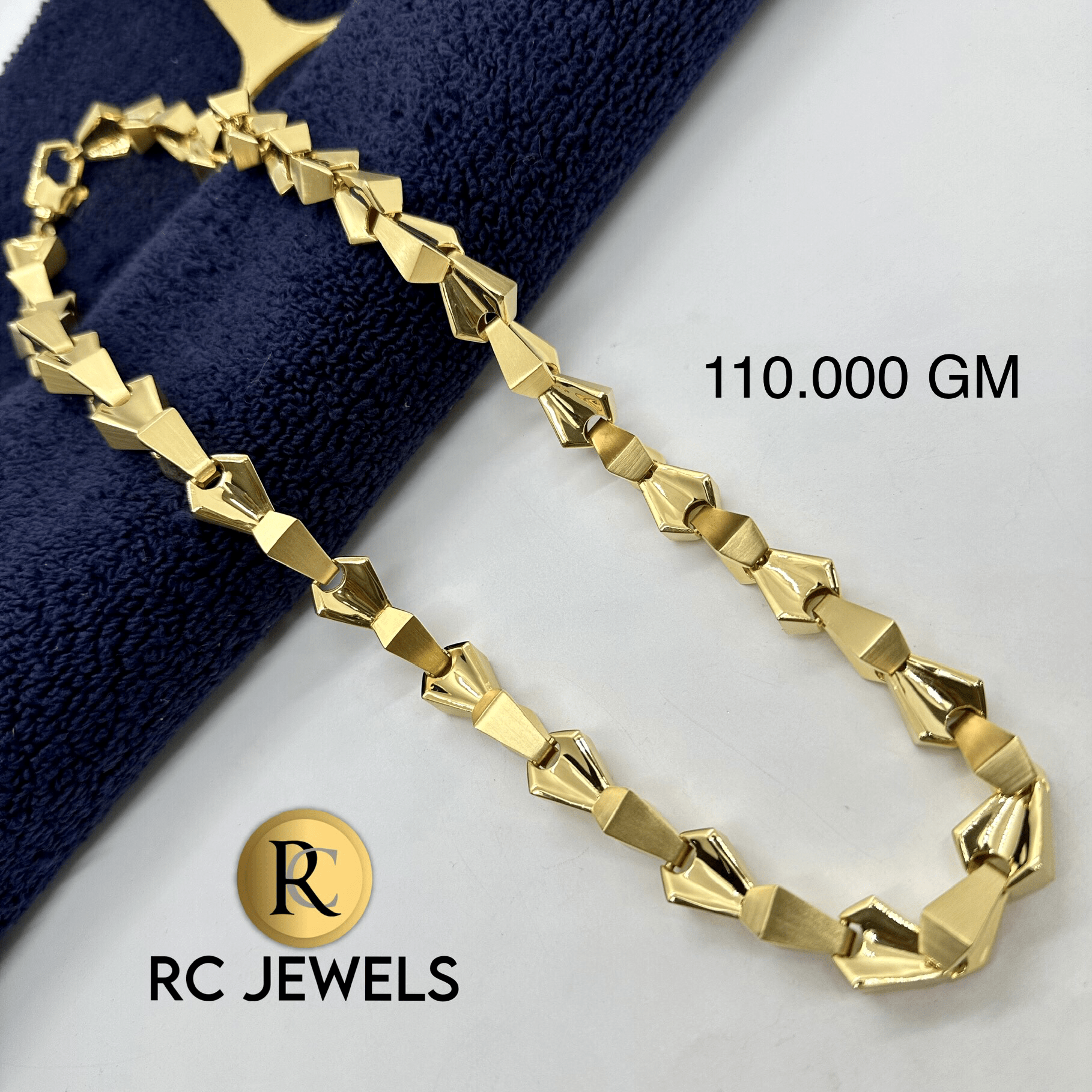 rolex chain