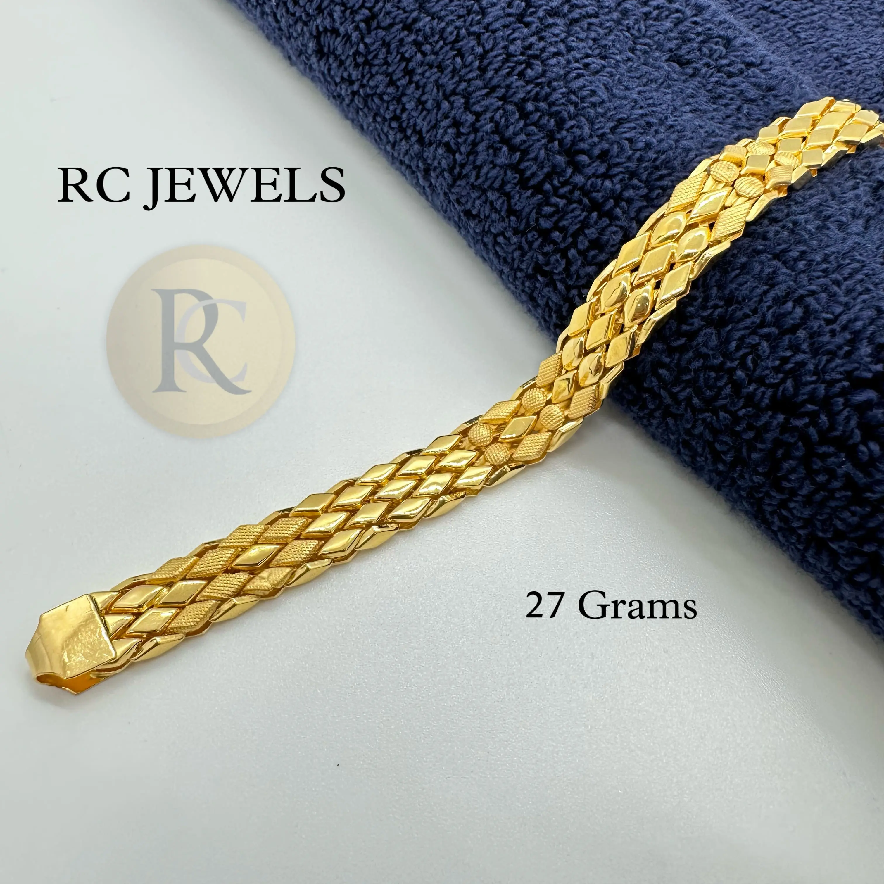 Katli Bracelets