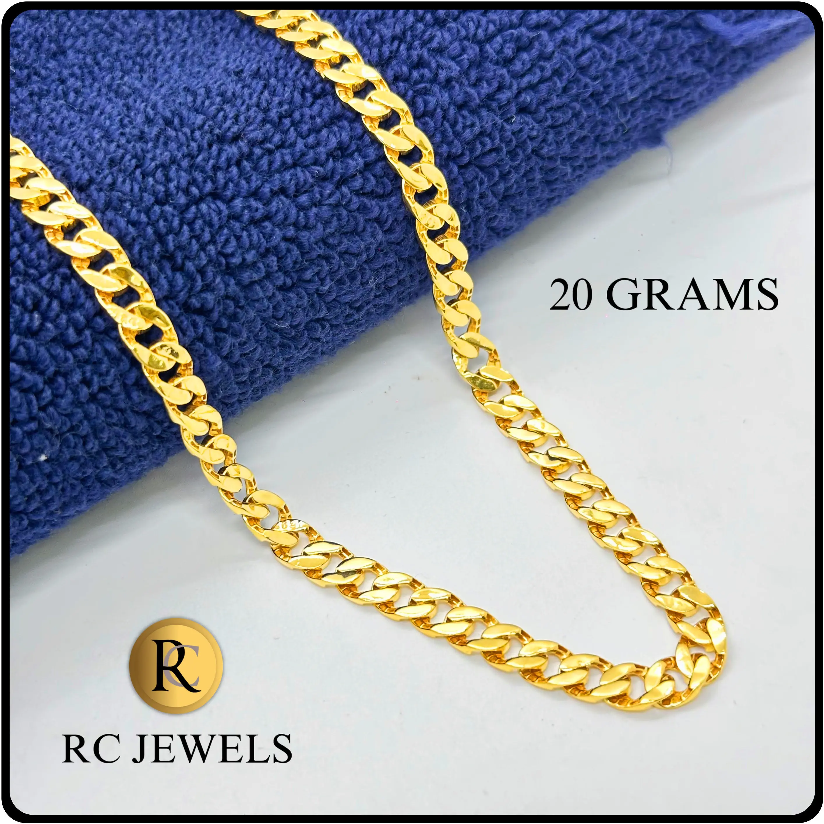 cuban chains