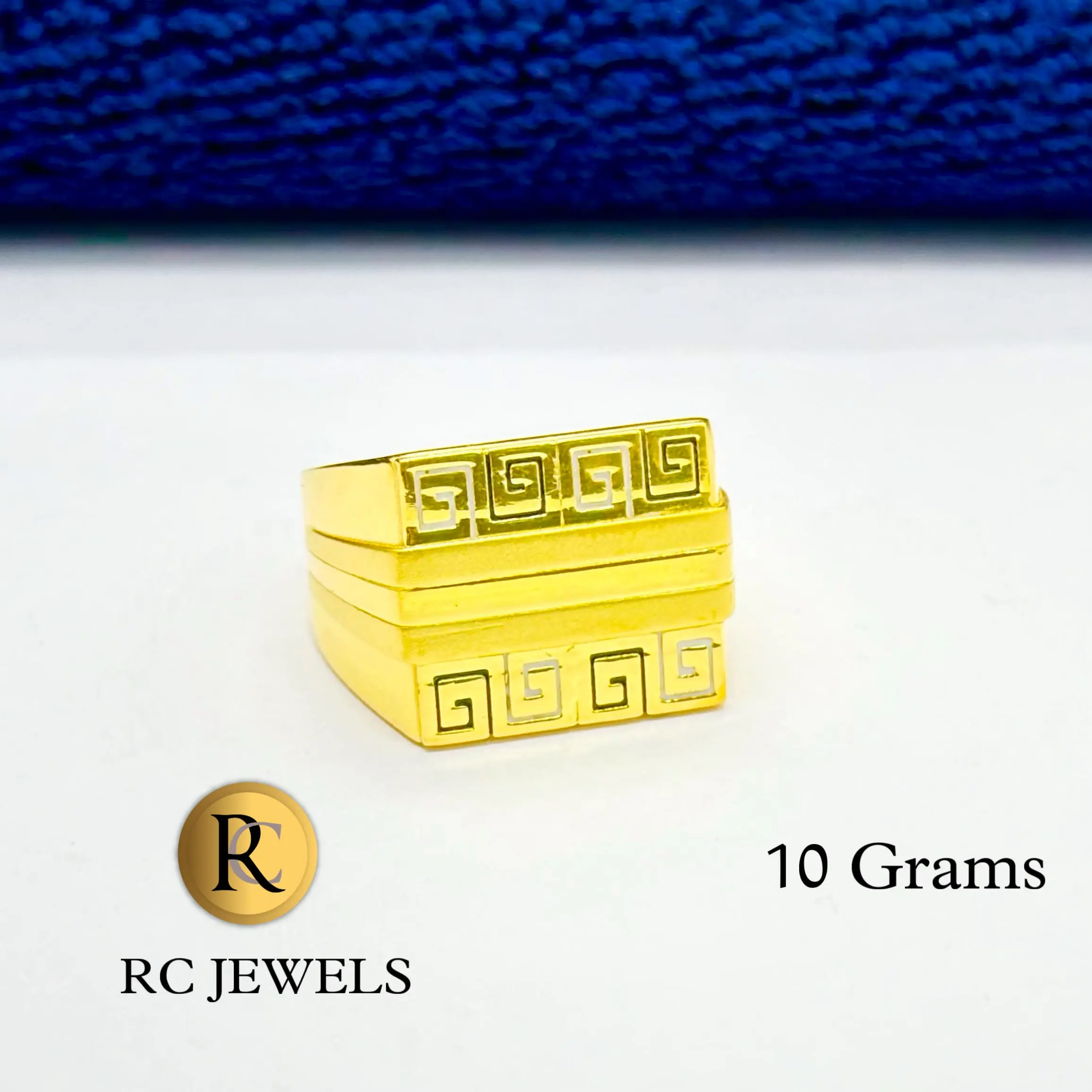 King Rings