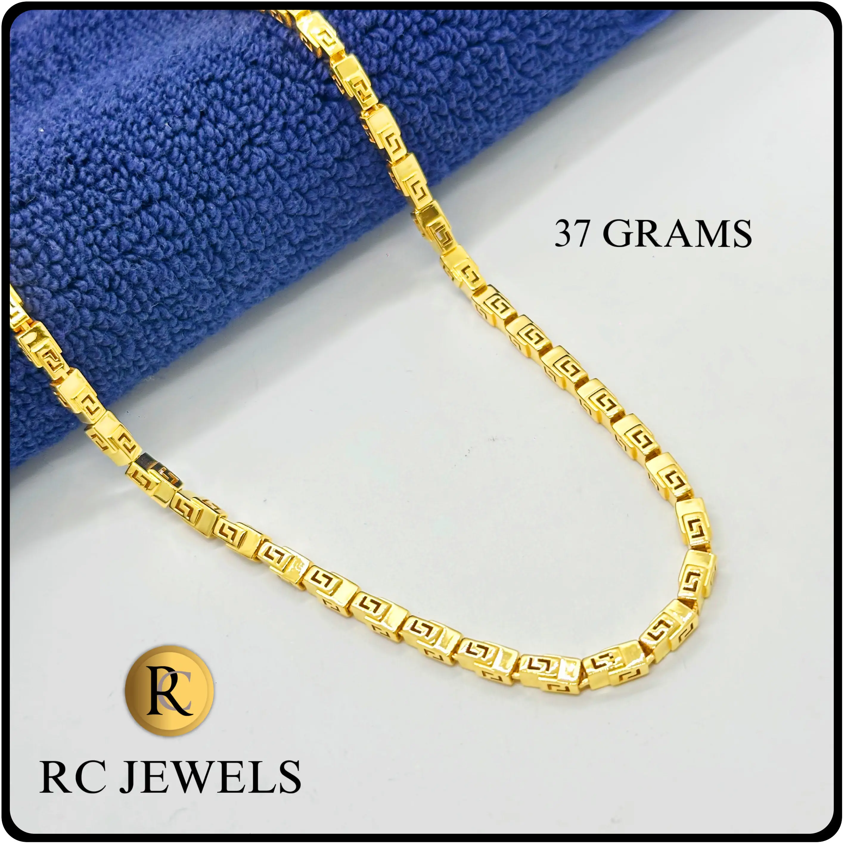 Metric Chain