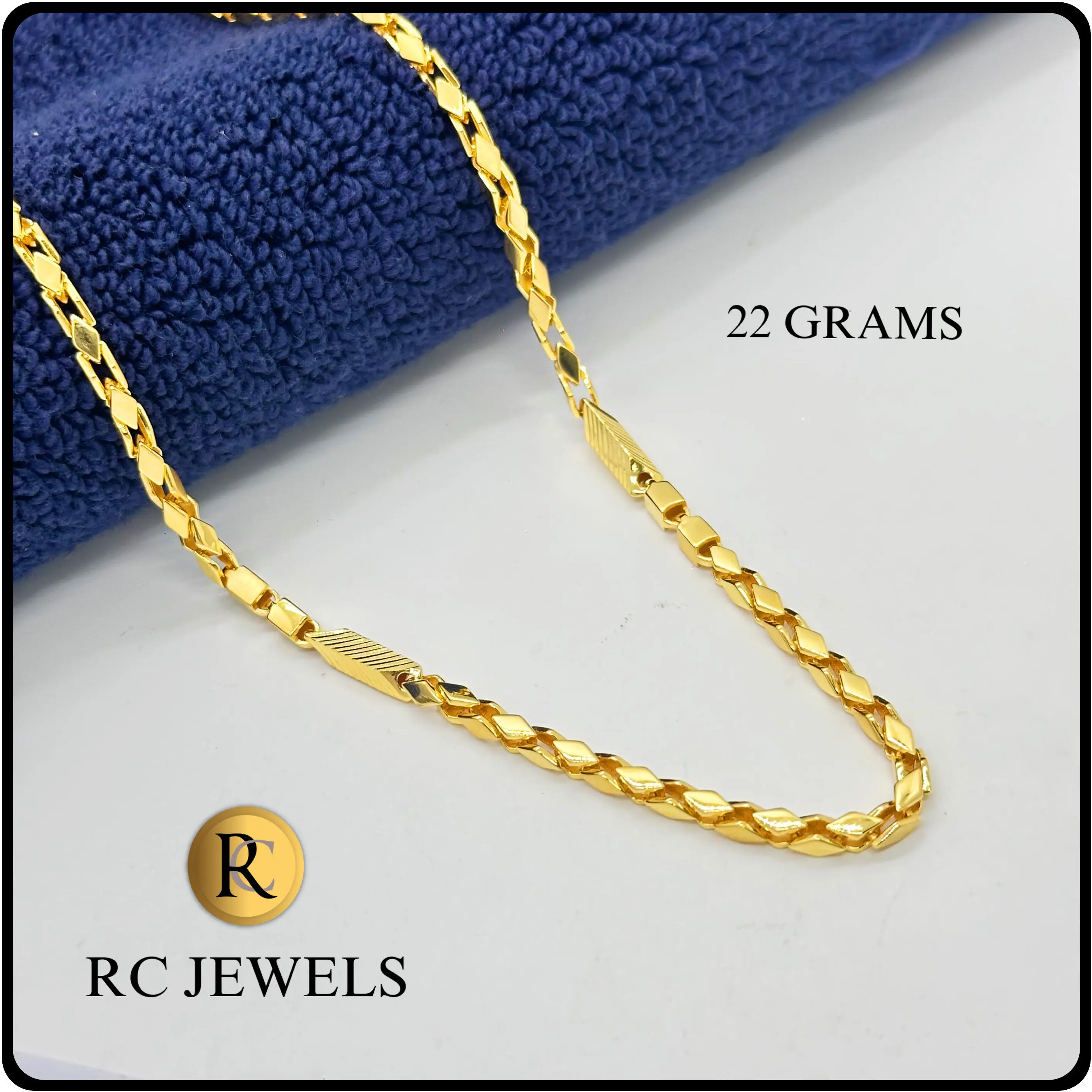 Metric Chain